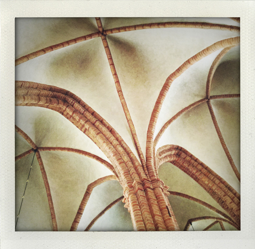 2015 Storkyrkan Cathedral Stockholm