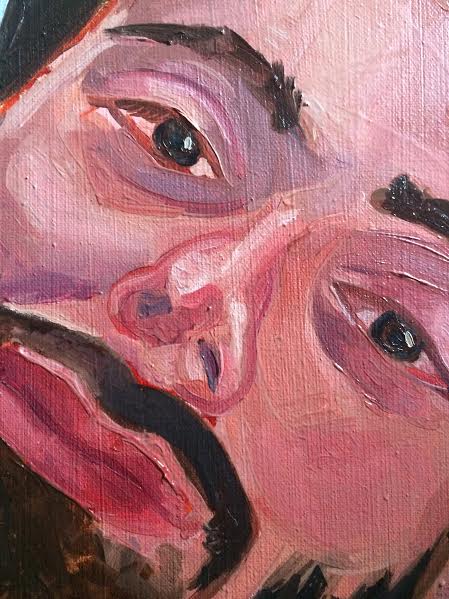 Detail, "Greg"