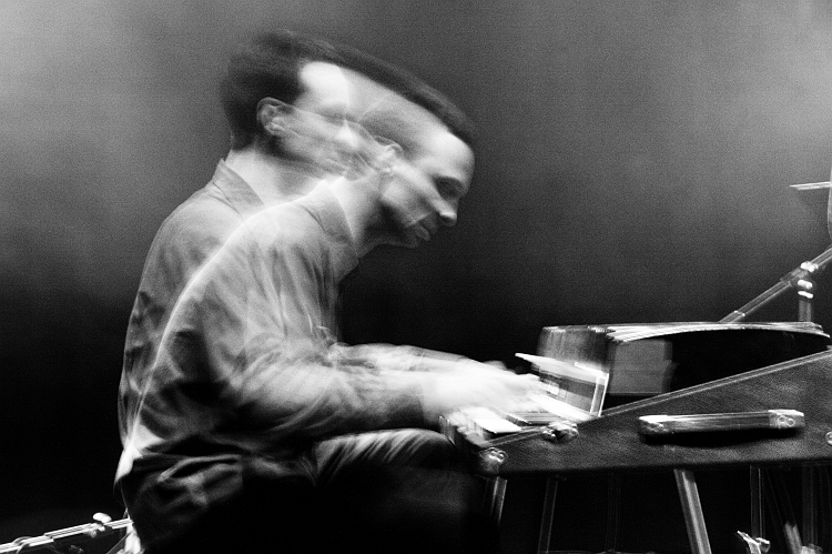 Pierre de Bethmann, Jazz &agrave; l'Ouest 2007