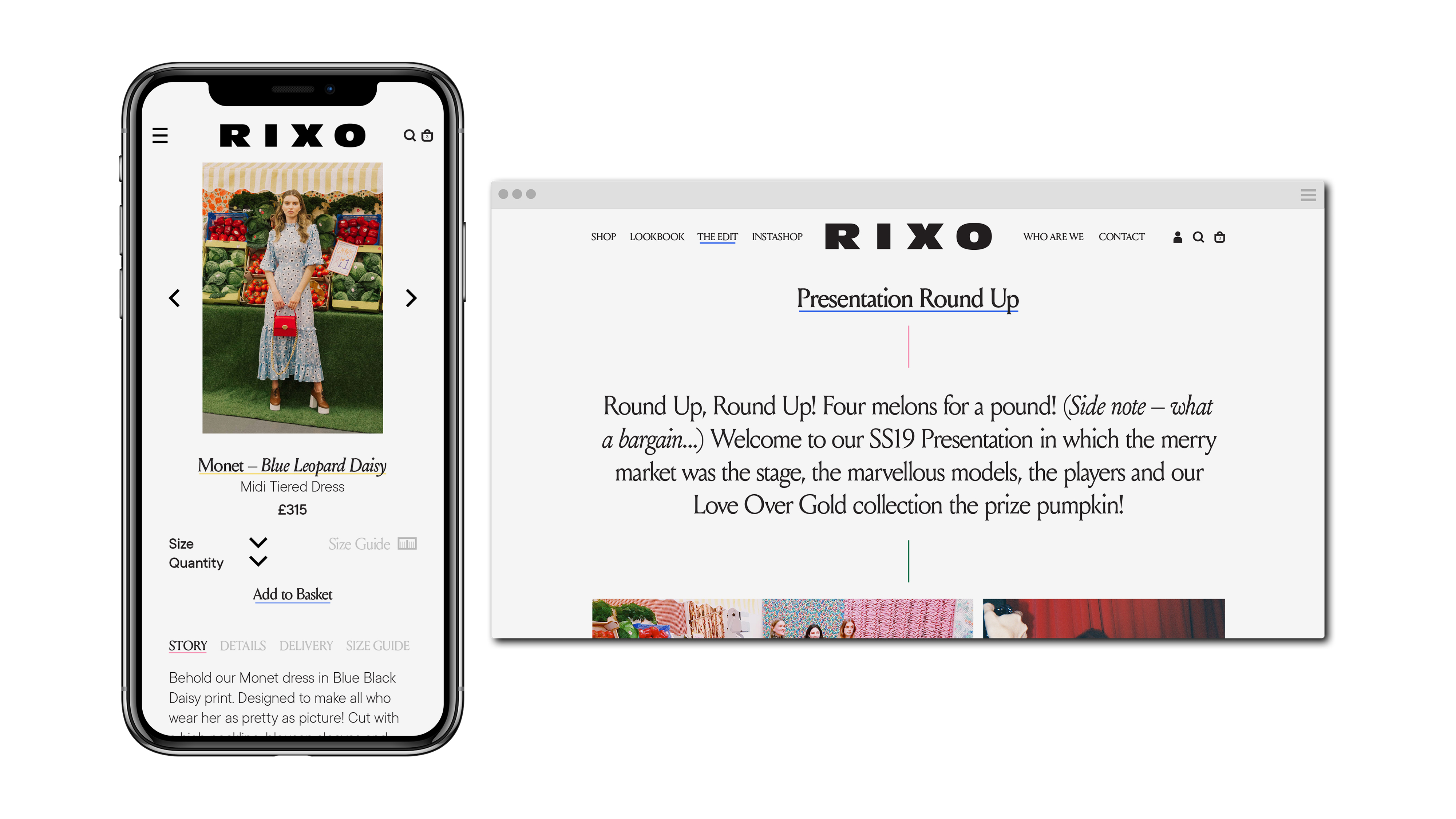 RIXO &mdash;&nbsp;Identity [2019]