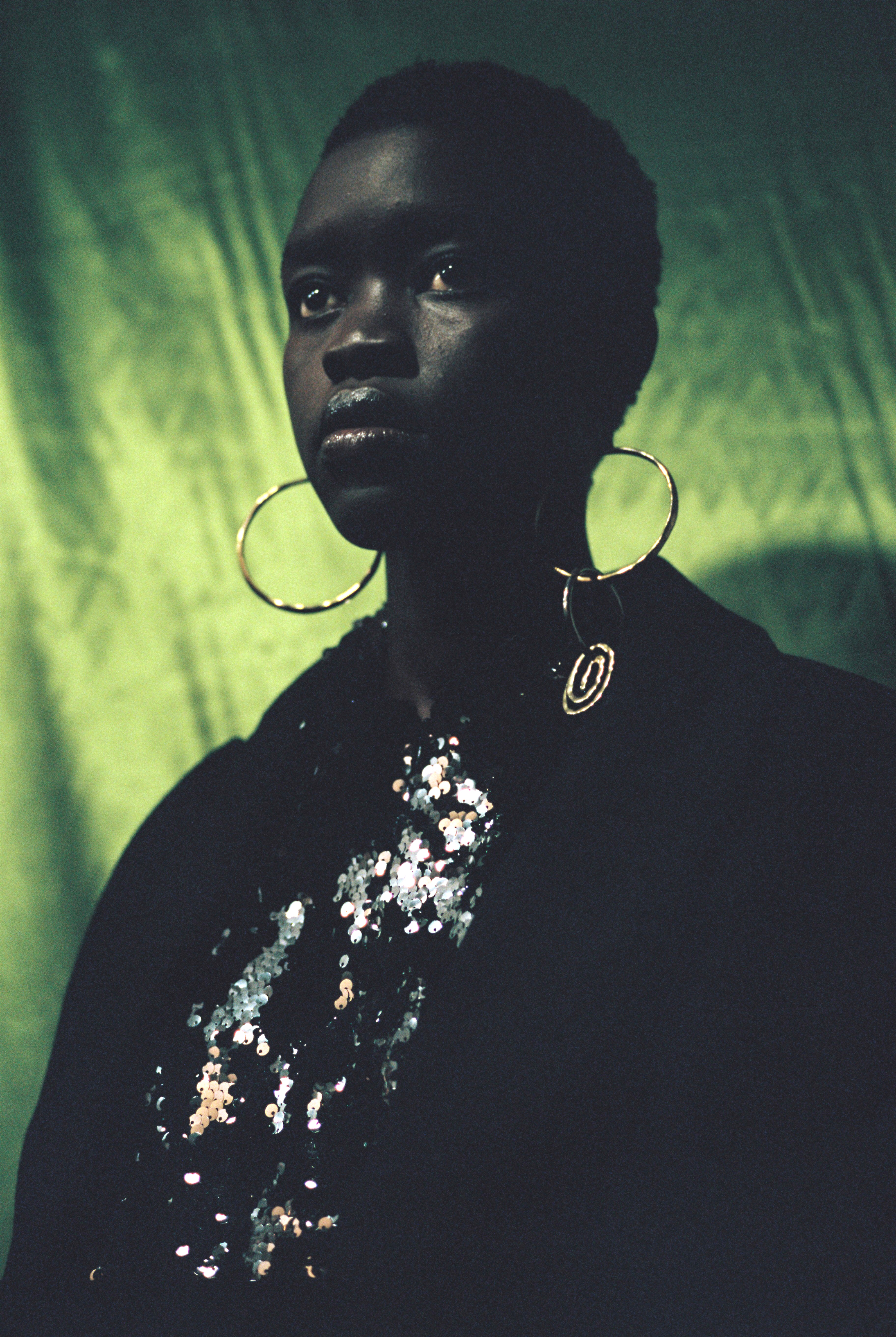 PABLO ERROZ / BACKSTAGE