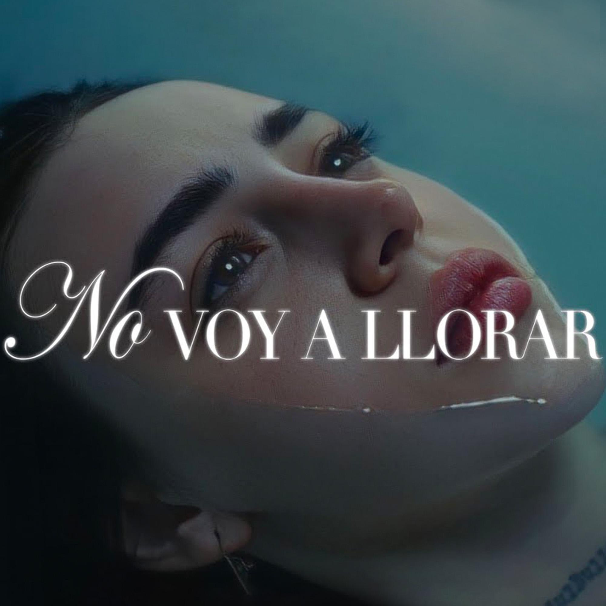Nicki Nicole - No Voy a Llorar