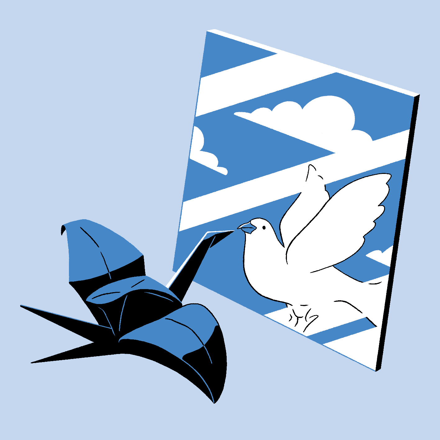 『찾고 싶은 너에게』Chapter. 12