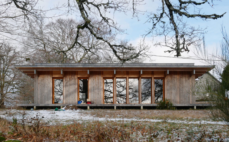 010- Maison Monedi&egrave;re - Simon Teyssou l'atelier du Rouget