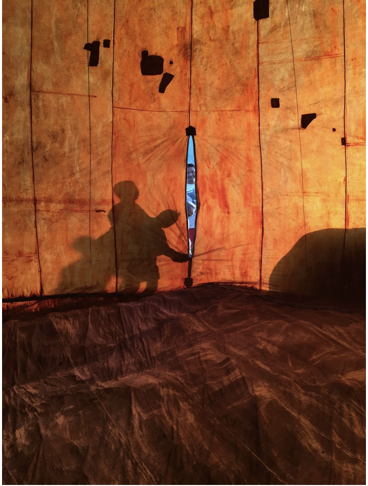 Back to the Breast, 2017