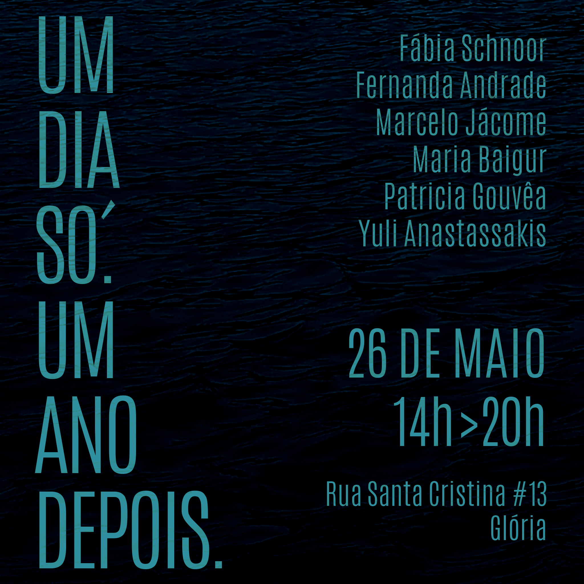 2019 | SC13 | Rio de Janeiro | Brasil