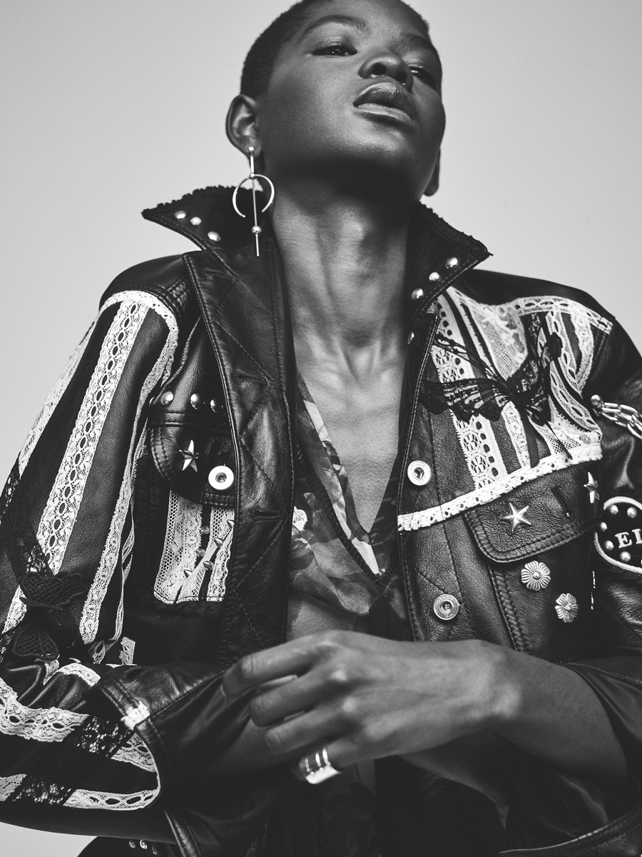 Wylde - Petros Studio