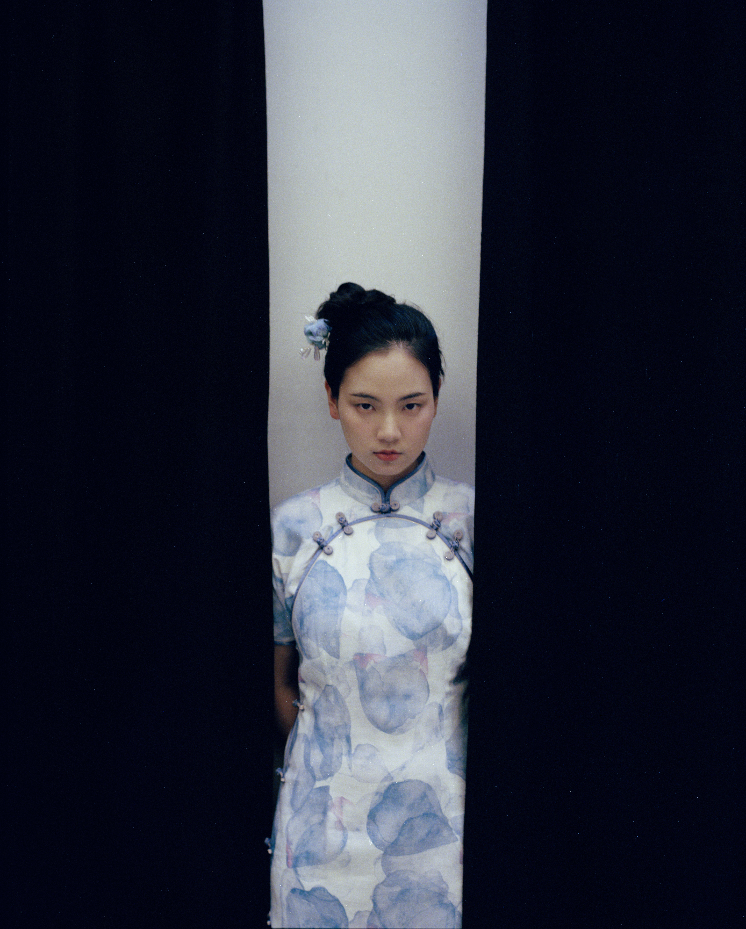 Feifei Xiang (ii), Glasgow, 2022