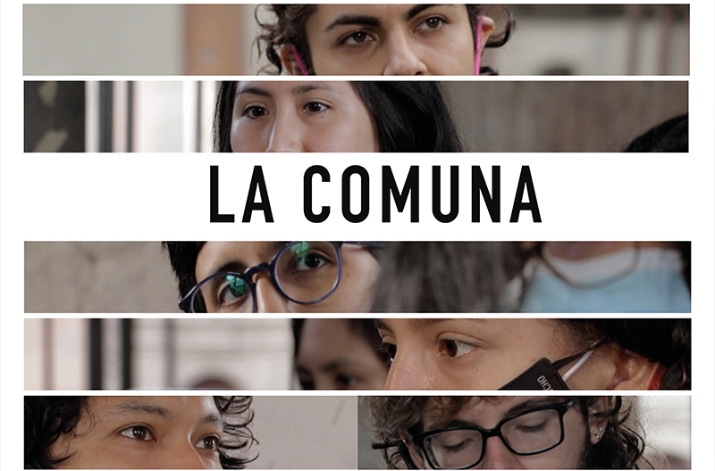 LA COMUNA