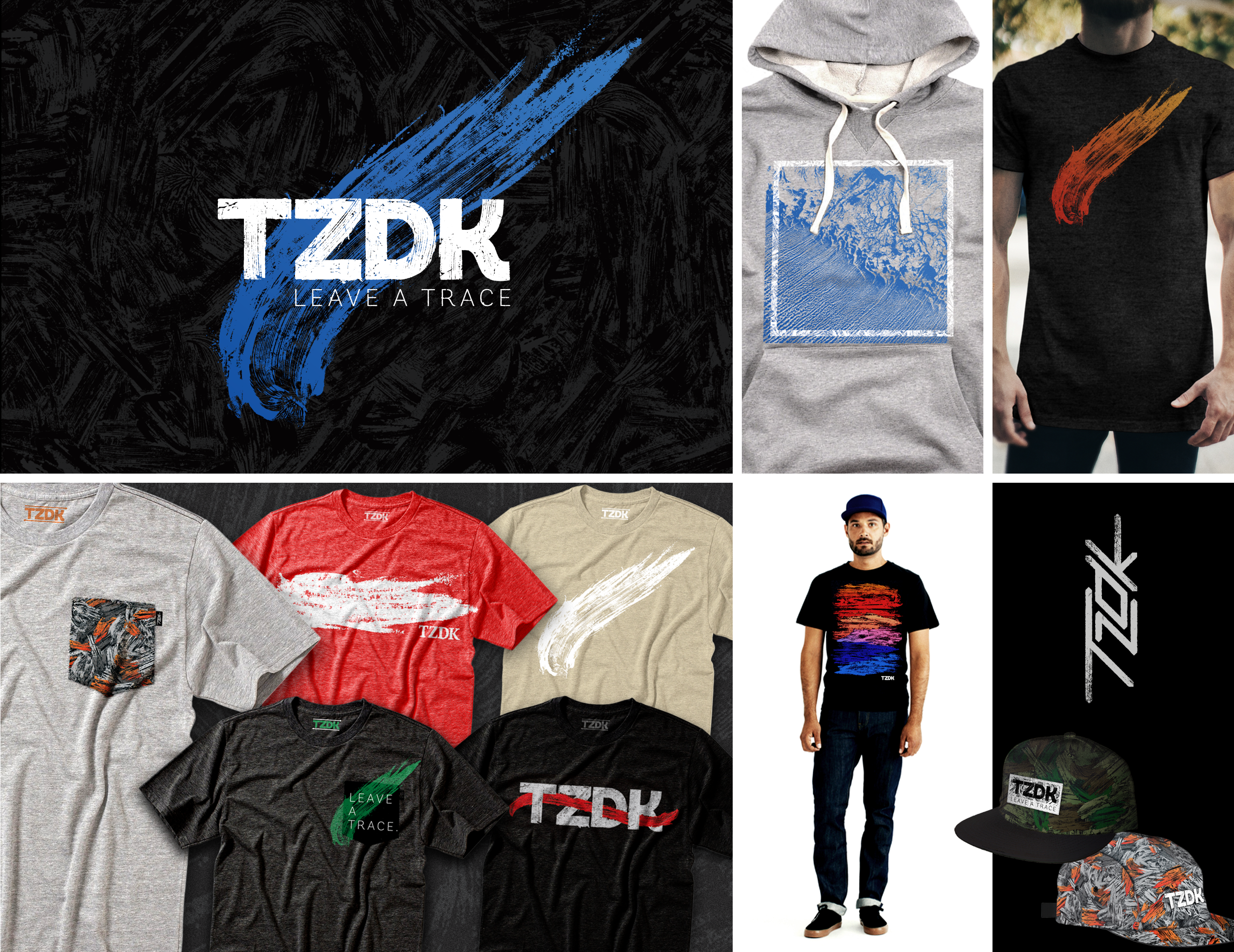 TZDK Images