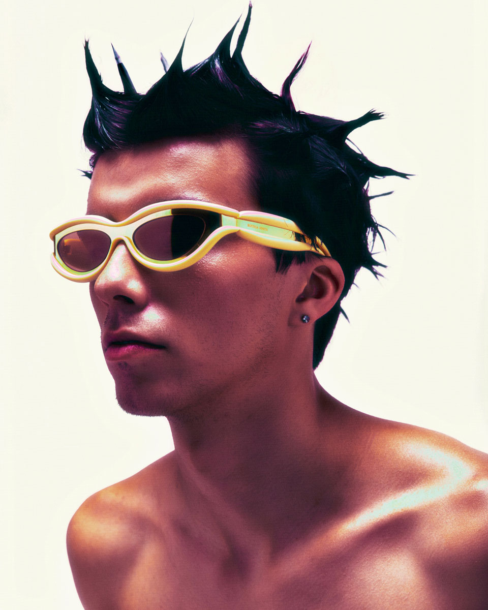 RAYSER MAGAZINE, 2024