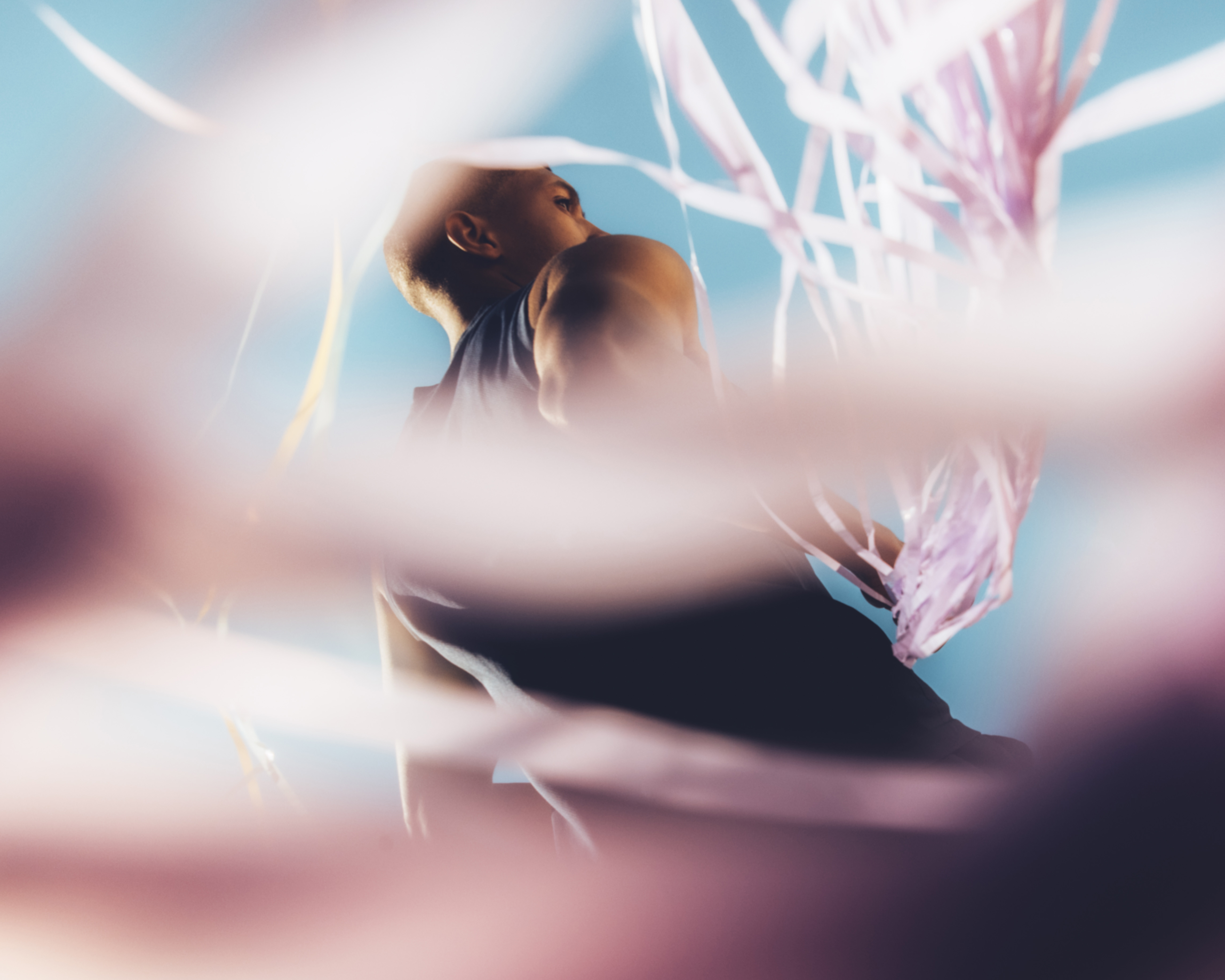 On The Oval - Brandon Jackson