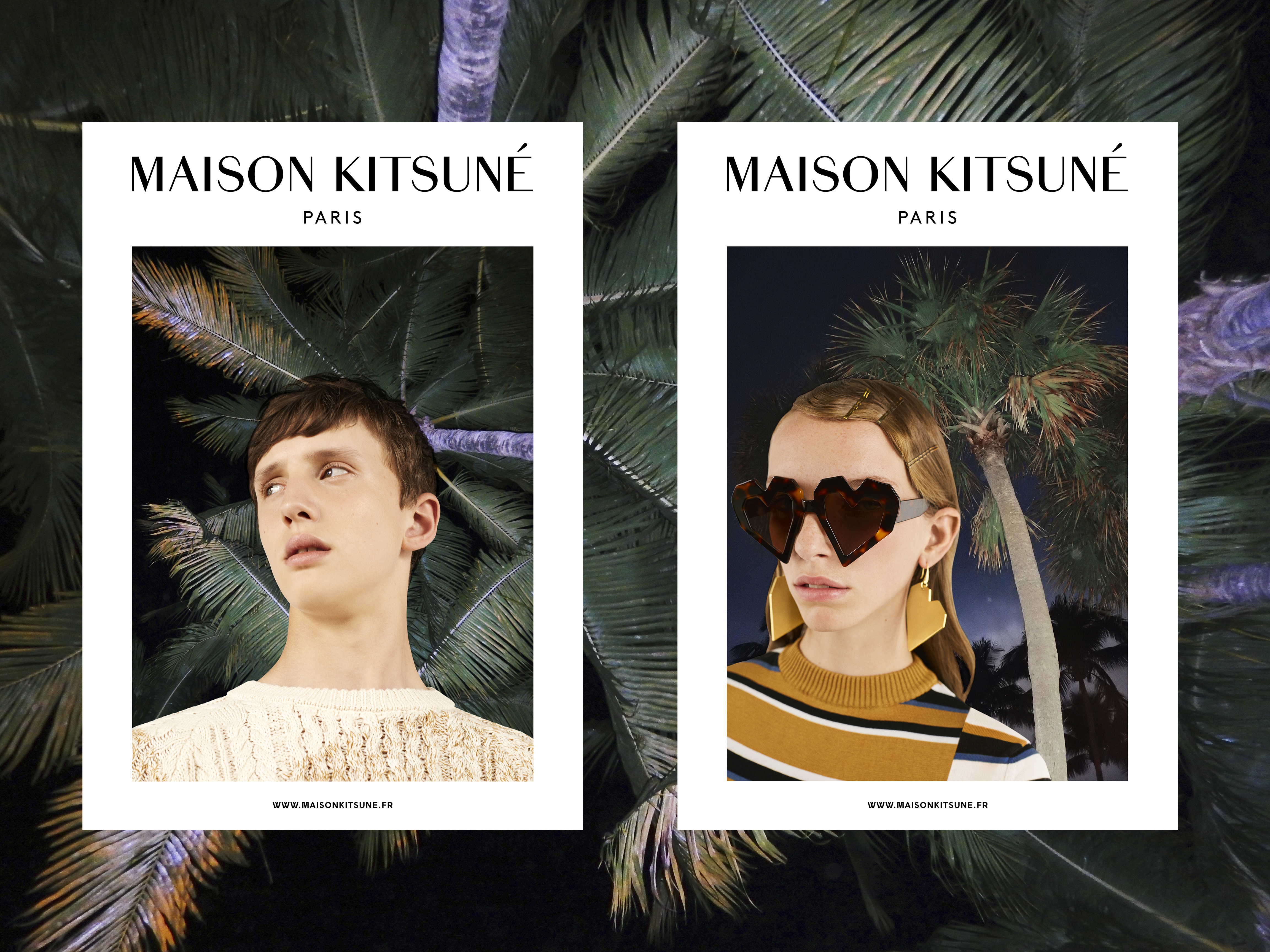 Maison Kitsuné