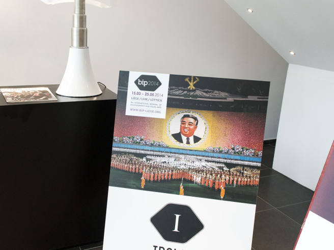 Pixel of Paradise Image and Belief _ 9th International Biennal of Photography and Visual Arts _ Liége _ March 2014