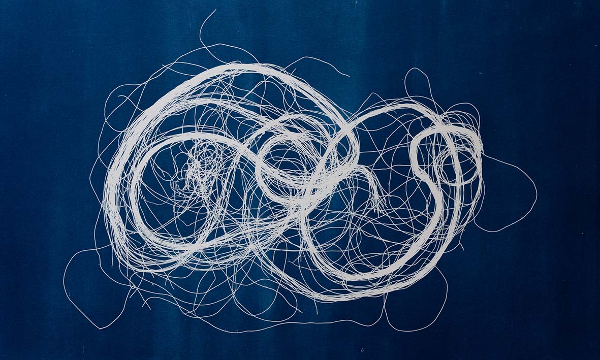 The Ways of Water, Melkweg Expo