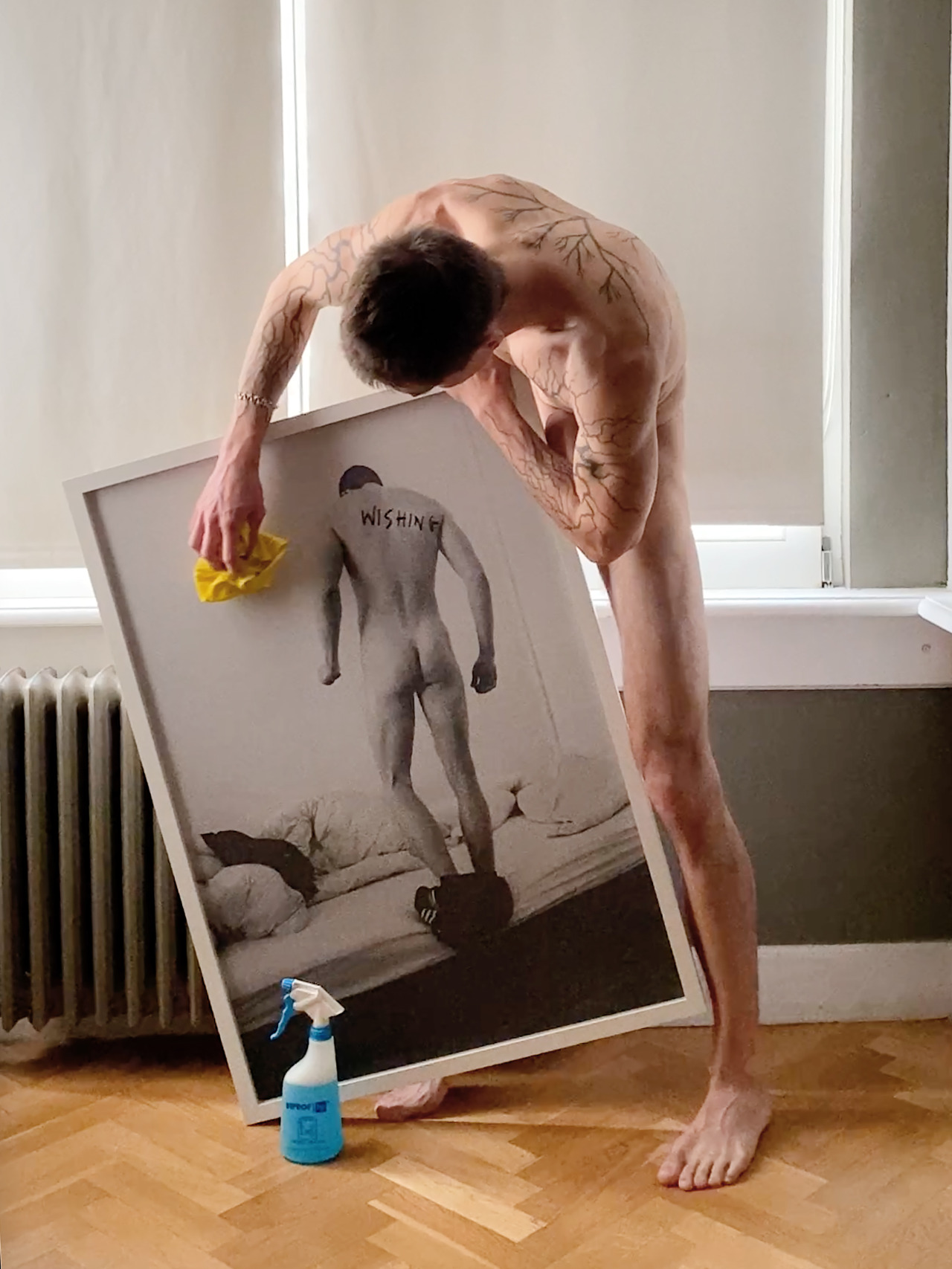 Photo Credit: Peter De Potter