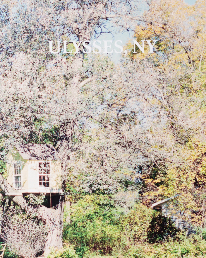 ULYSSES, NY Evan Patrick Maloney, 2021