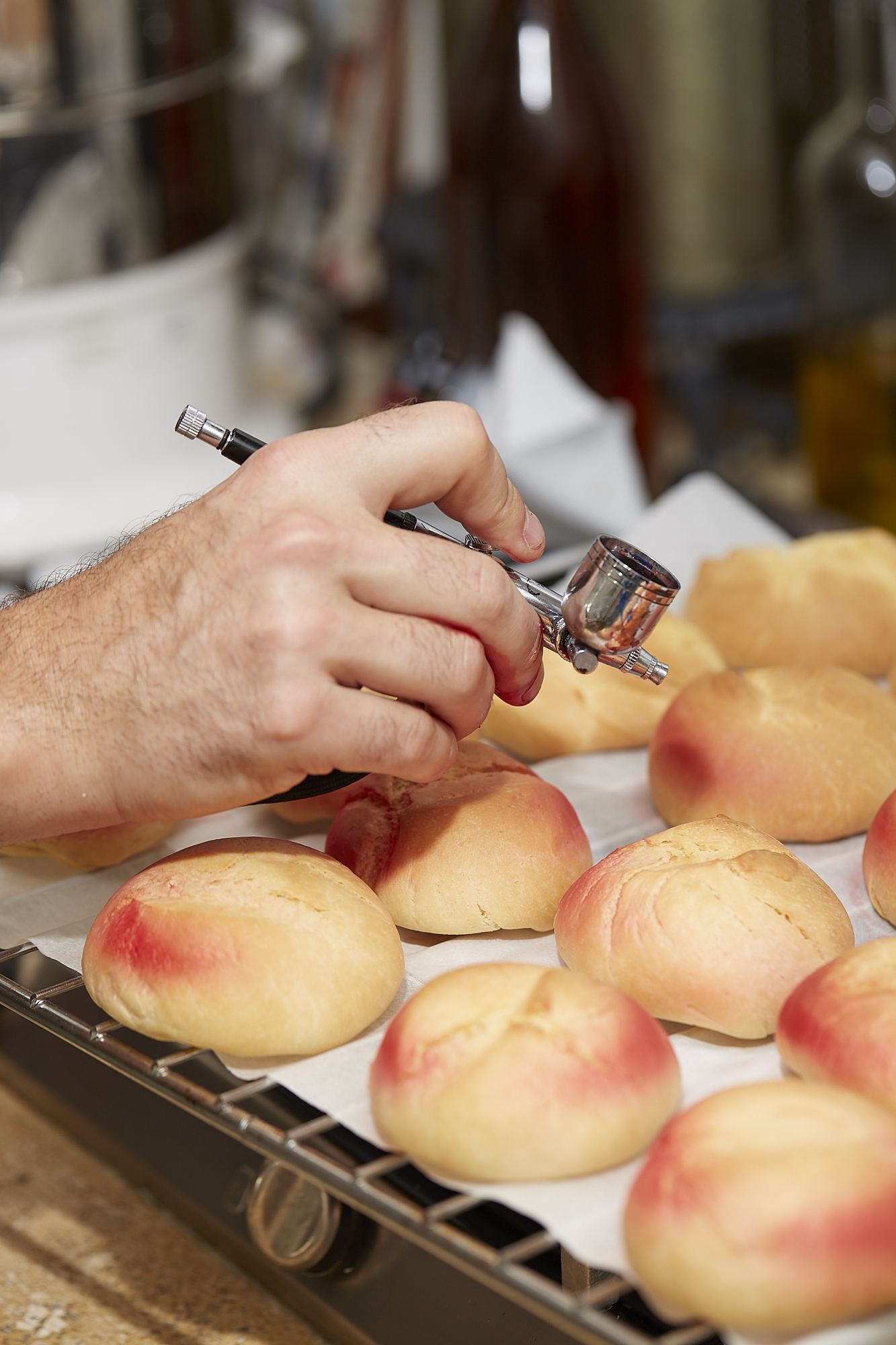 La Cuisine Sauvage