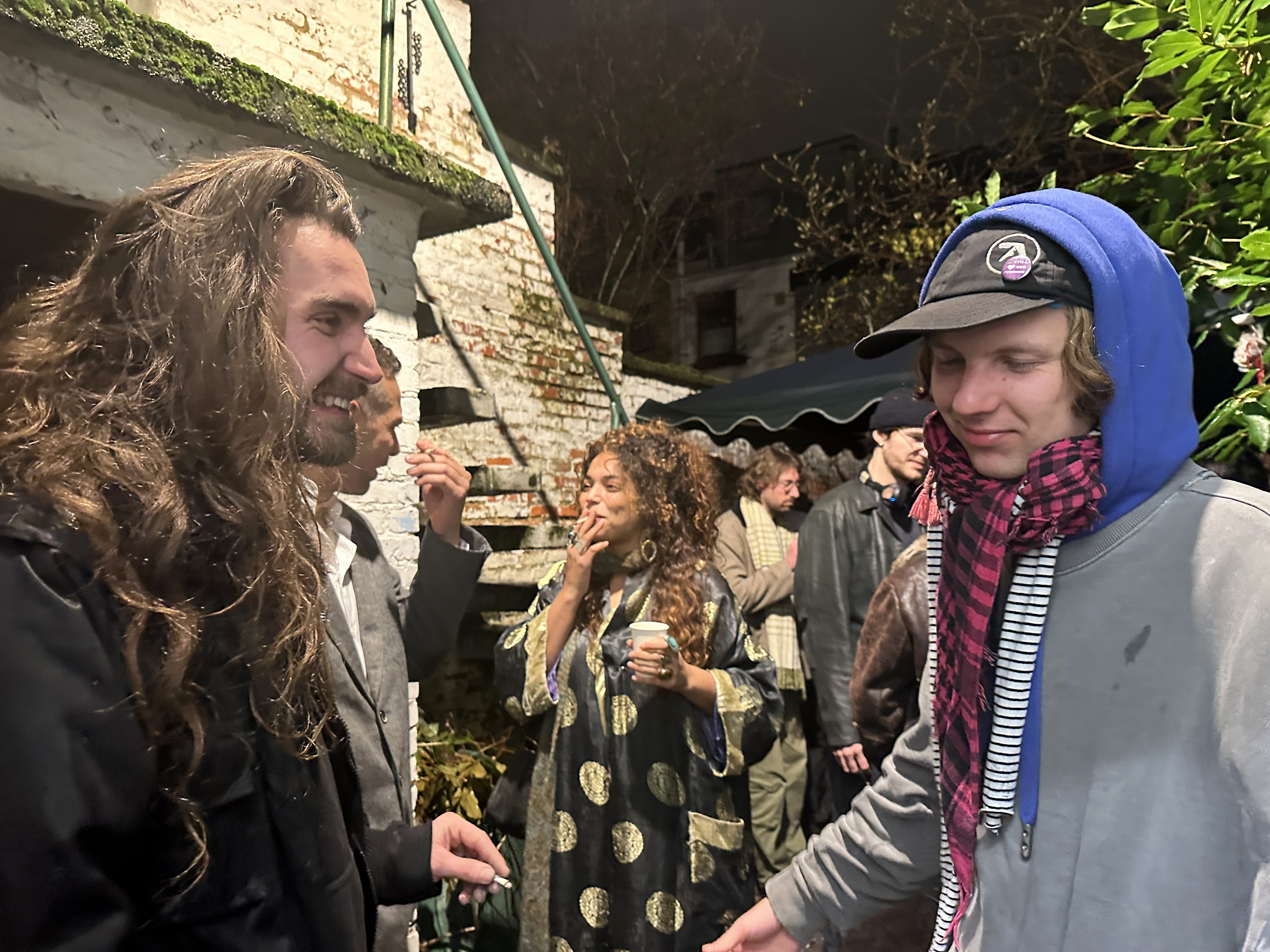 P|cture by Ria Pacquée