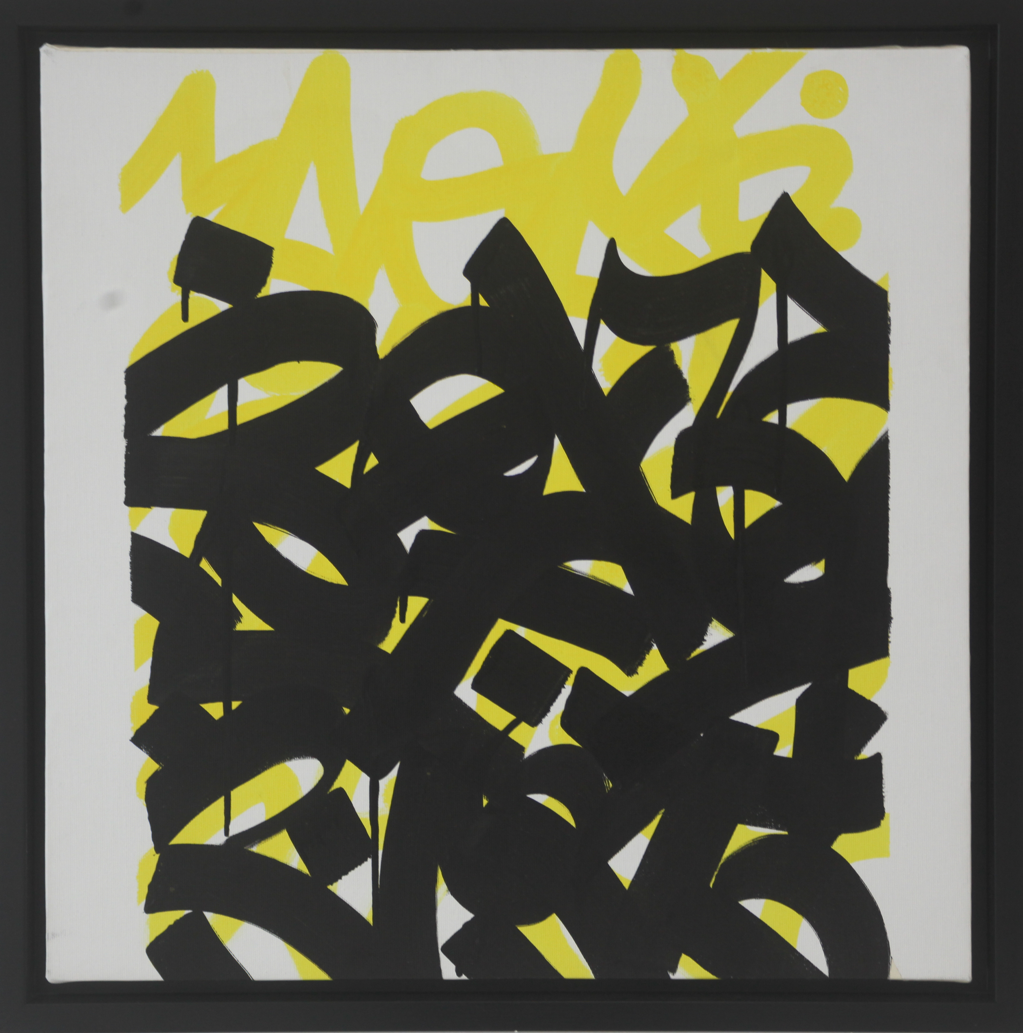 KOOM, Sans titre, 2019