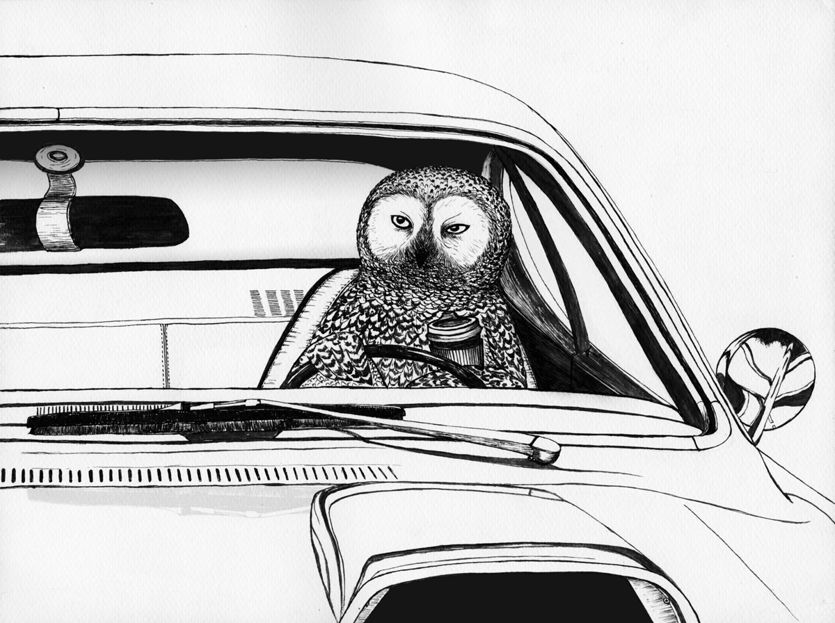 2016, commision: artwork for a documentary