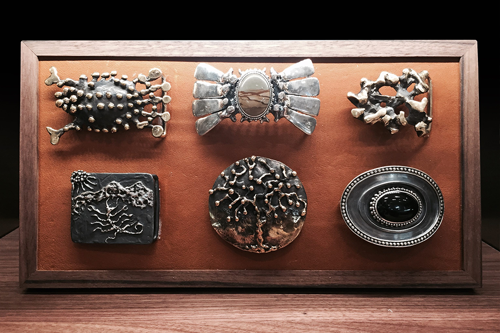 David Yurman: Retail and experiential installation for all North American markets.