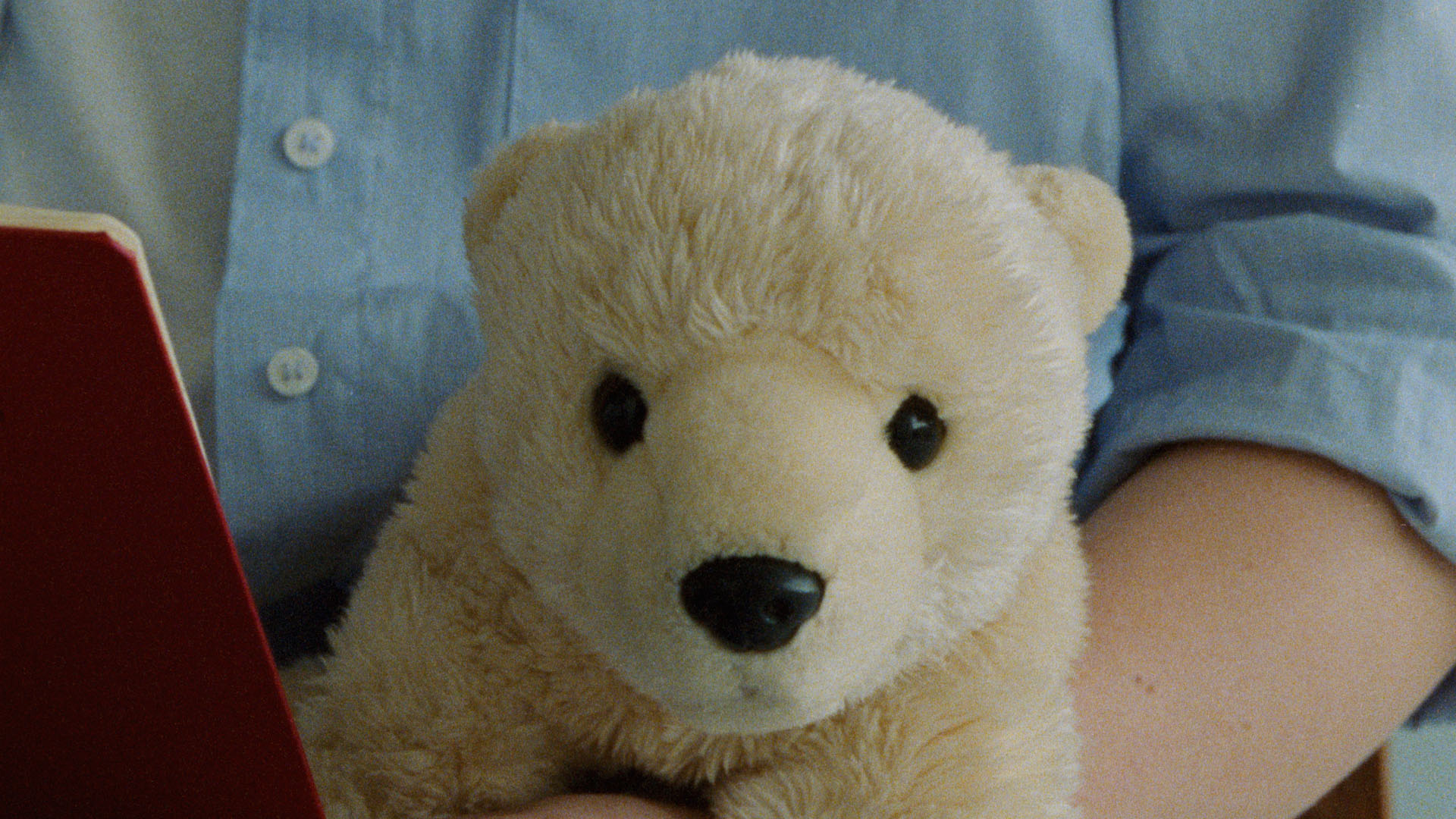 KrammebamsenTryg, 2024 