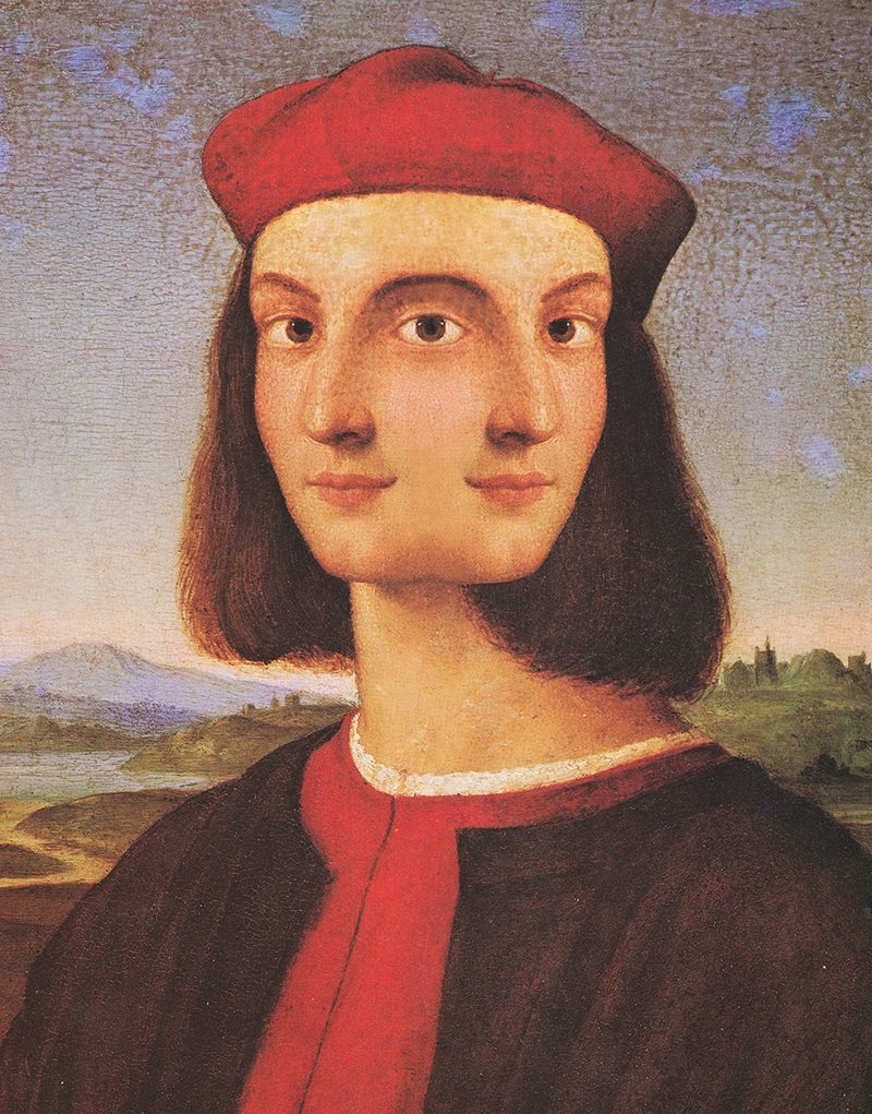 Raphael