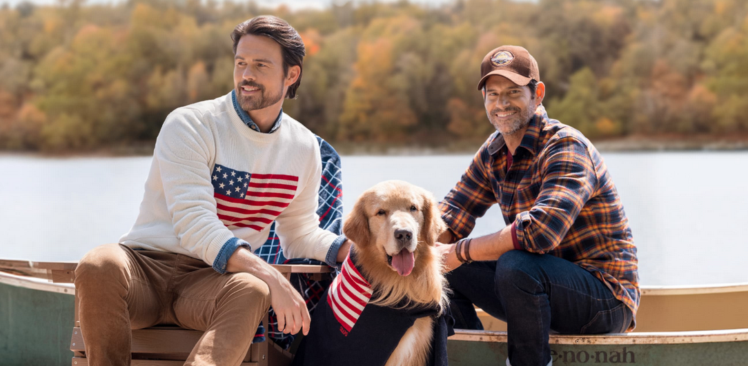 Chaps Fall/Winter 2024