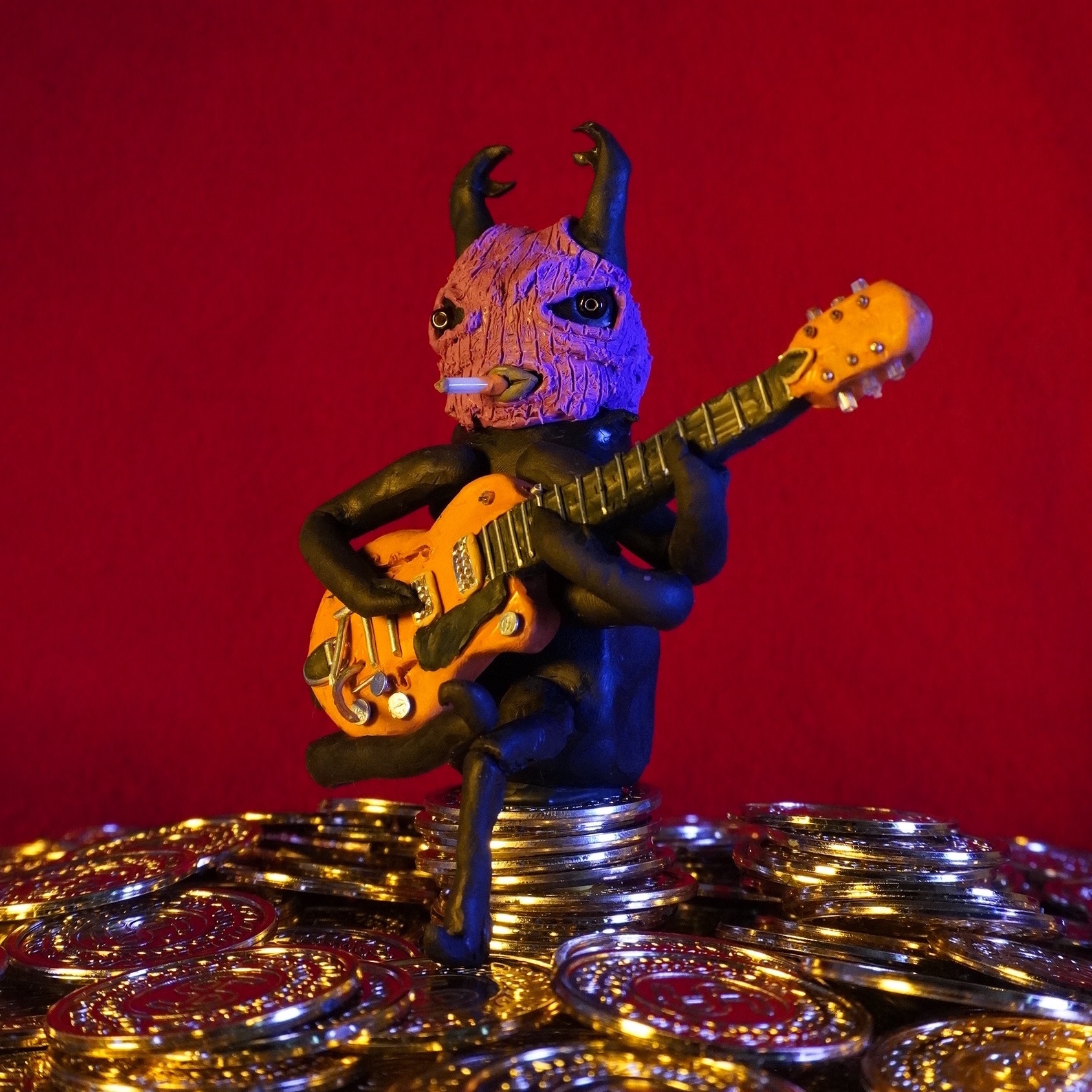 Tall Tree, Kill Stacy