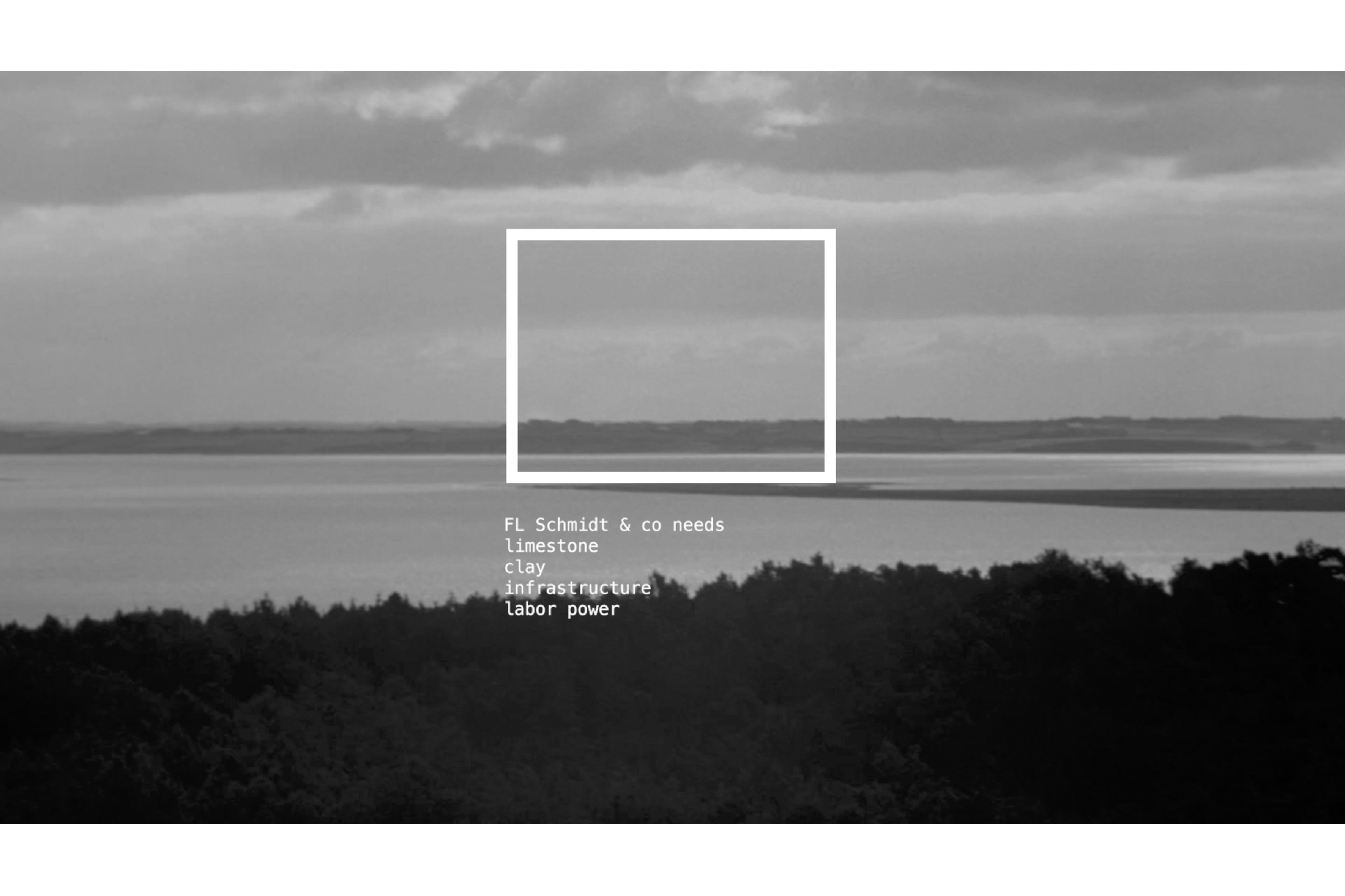 Autonomy in Constructed Space (film still), Vibe Overgaard, 2021