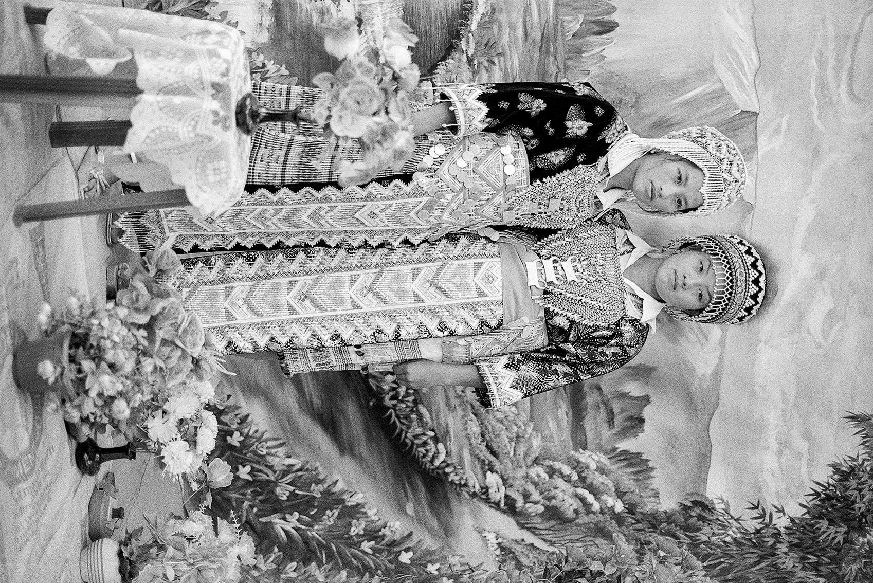 Julien Crégut - Eastern - RDP Lao - 2004/2008 -©juliencregut