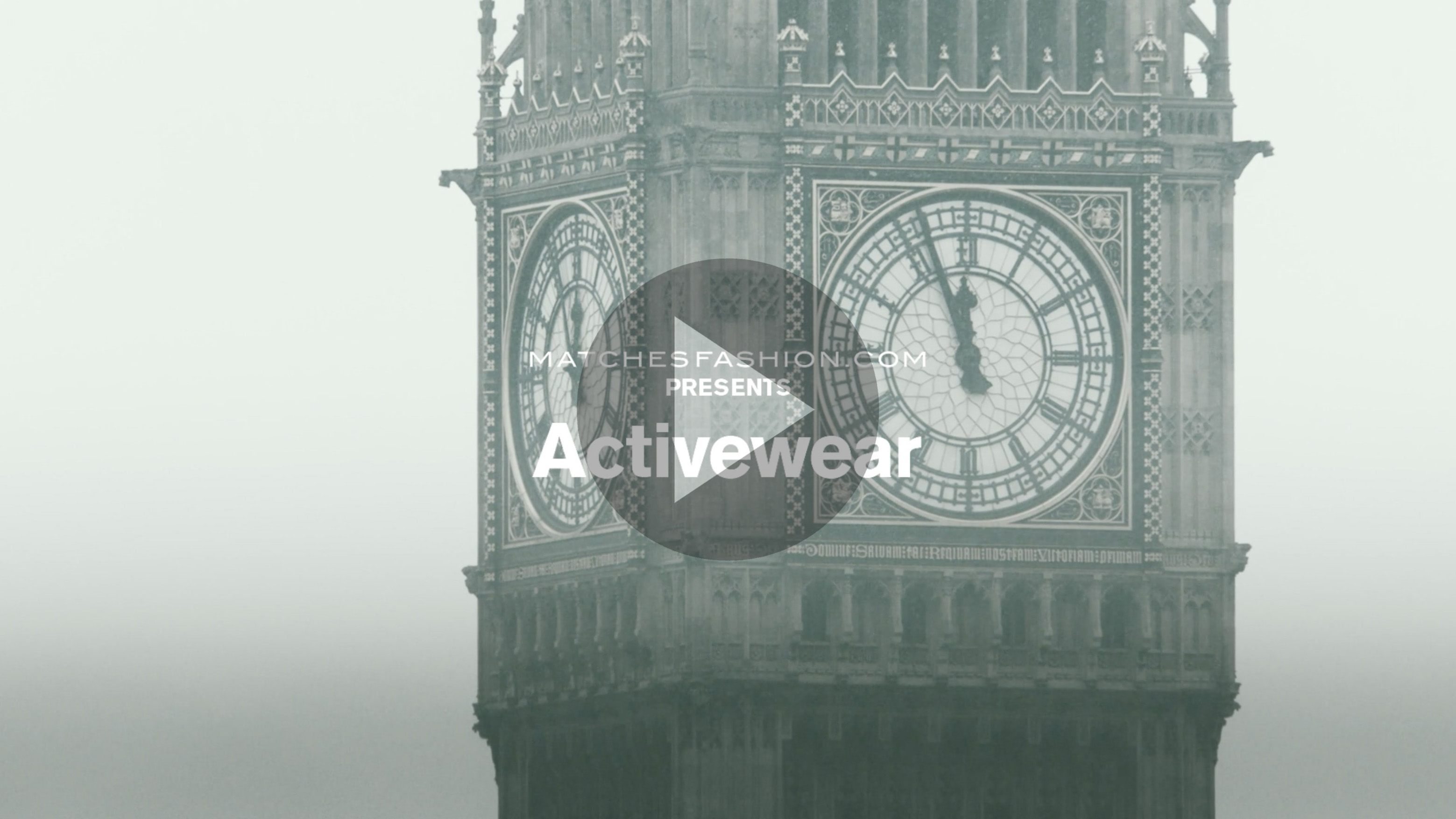 Matches | Activewear