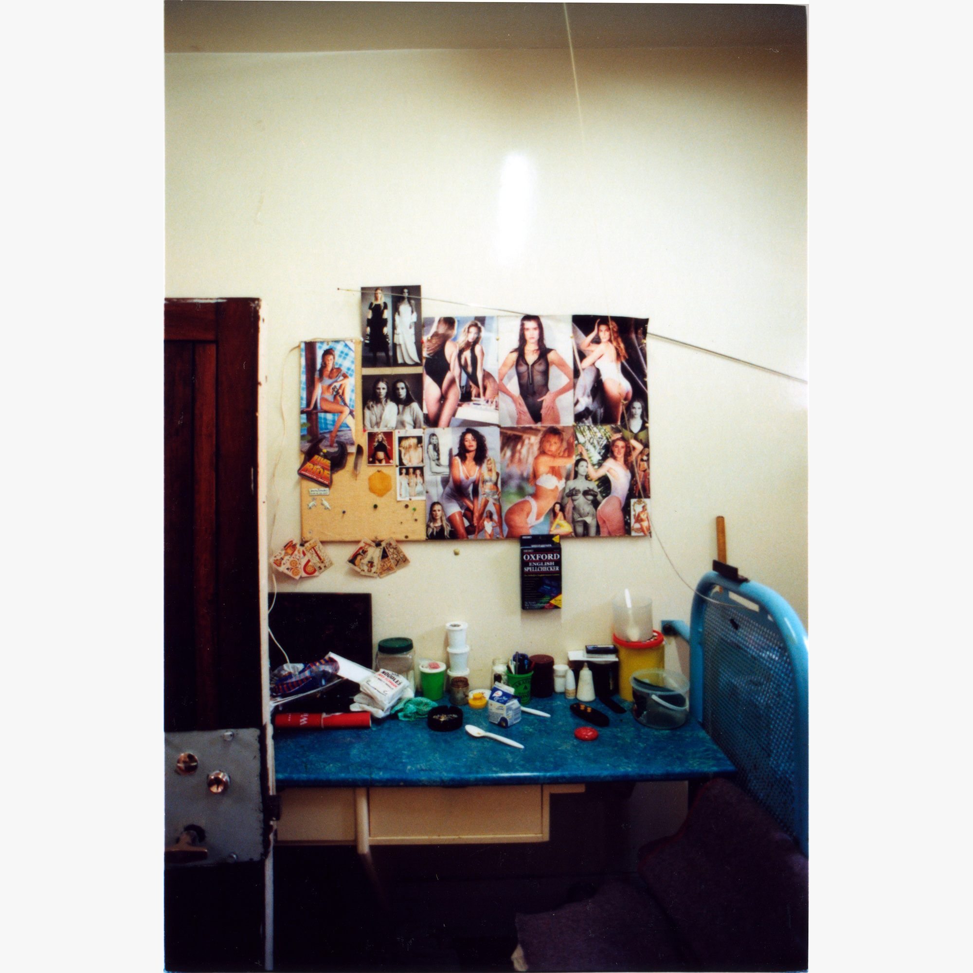 5/7Mount Crawford Prison, 2001 (010215W_009)