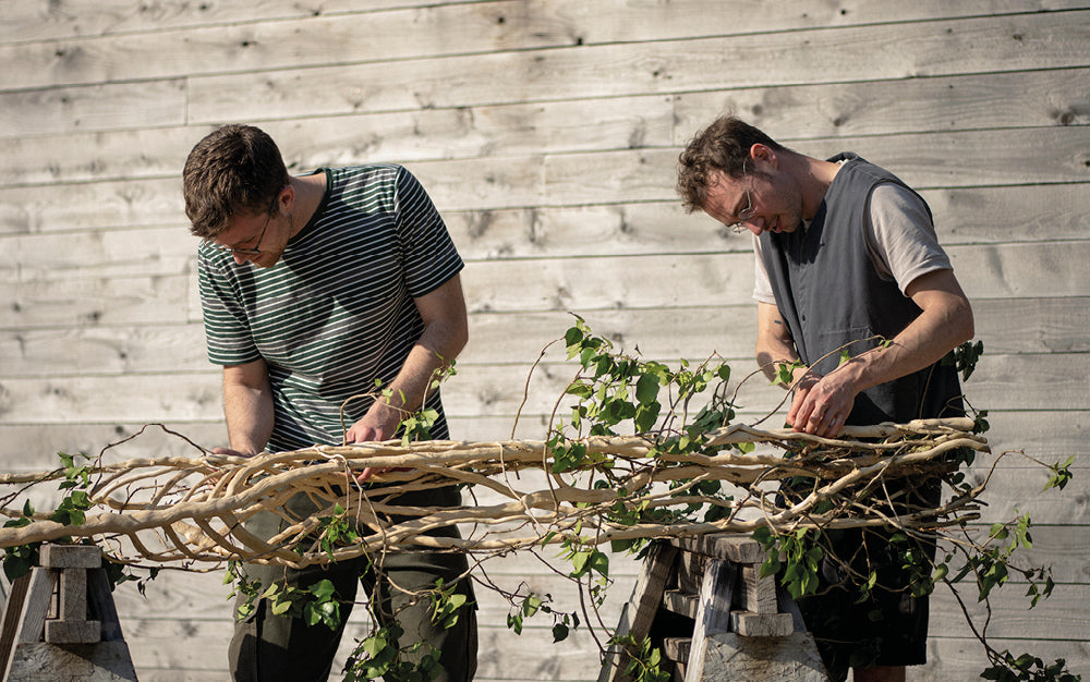 Photograh by Jethro Marshall