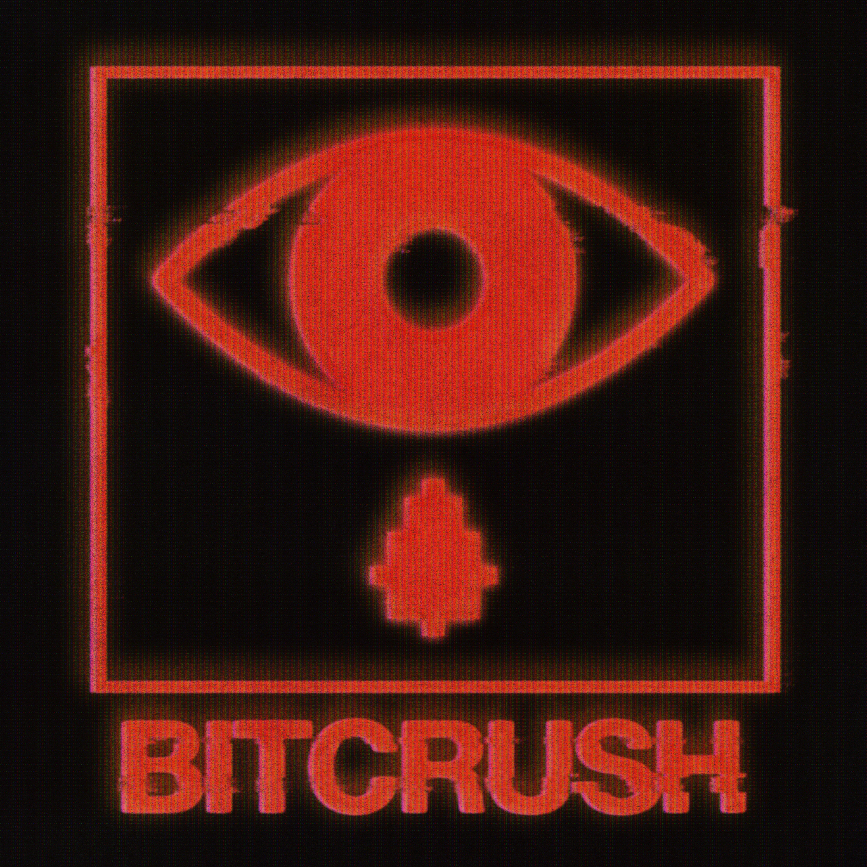 Telenova - BITCRUSH [2025]