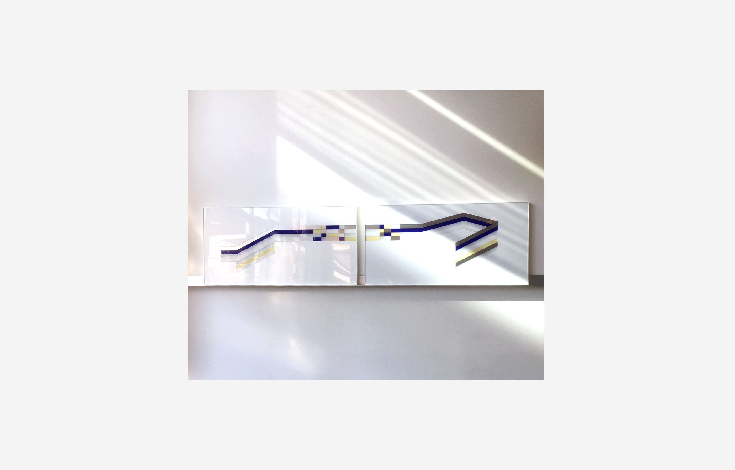 Philippe Mermi, ART, DESIGN