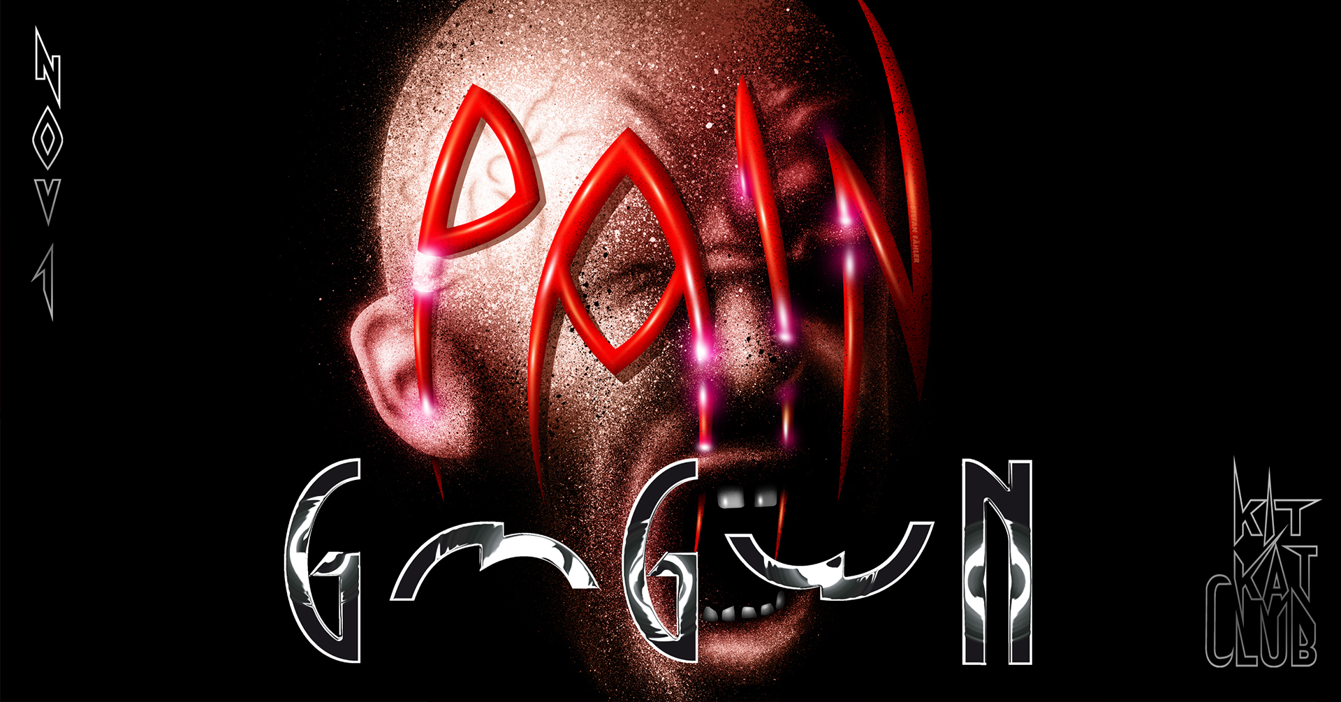 Gegen Pain