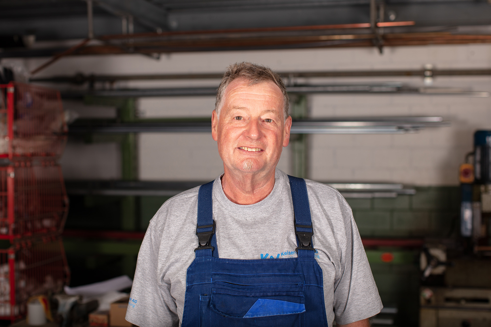 Porträt — Stefan Fraefel Fotografie