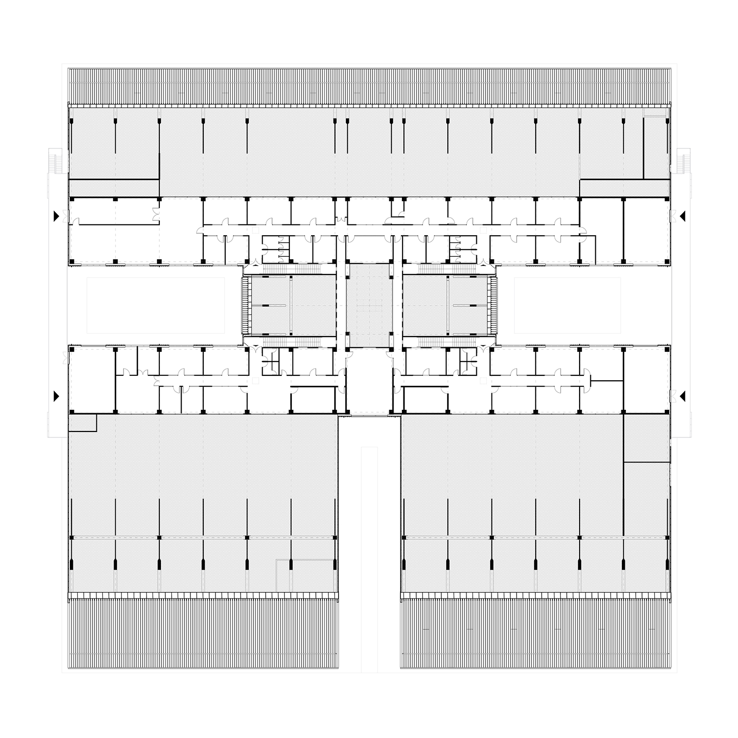 plan etaj