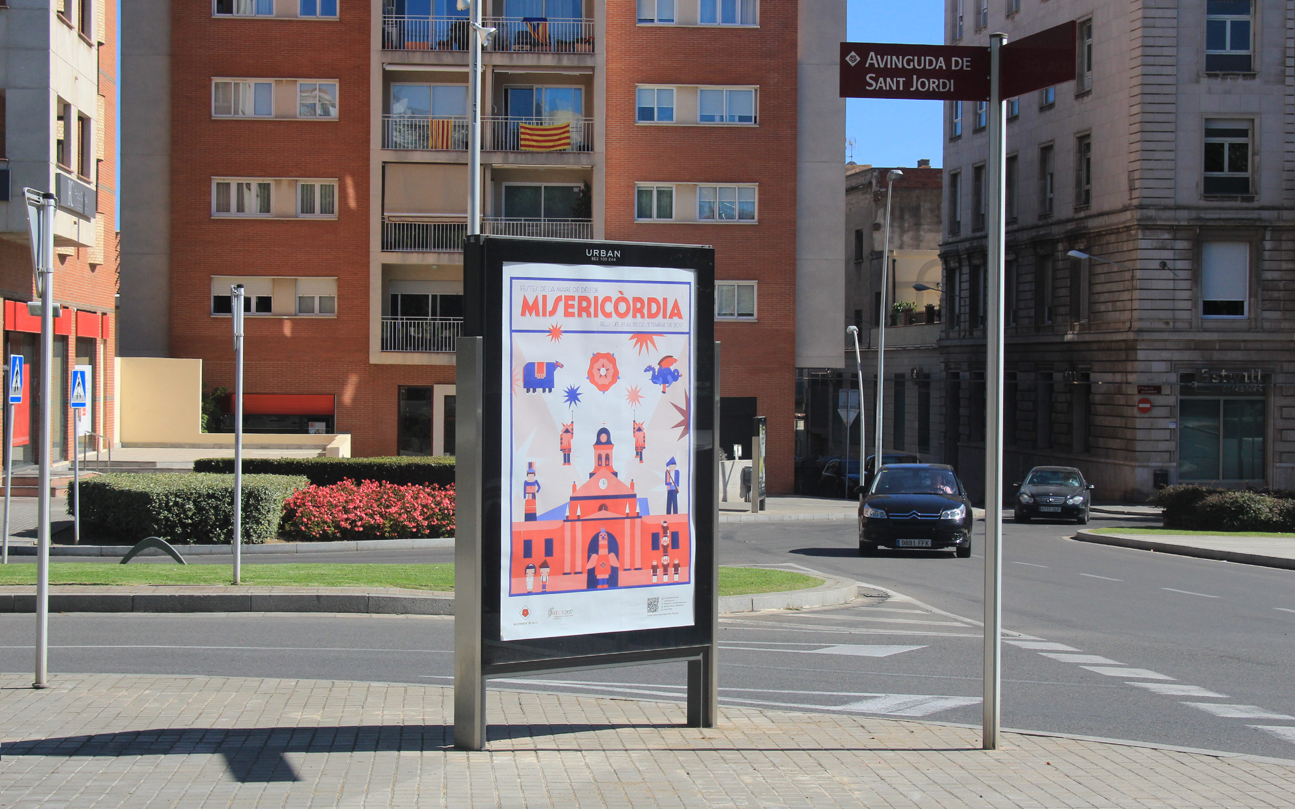 Festes de Misericòrdia 2017