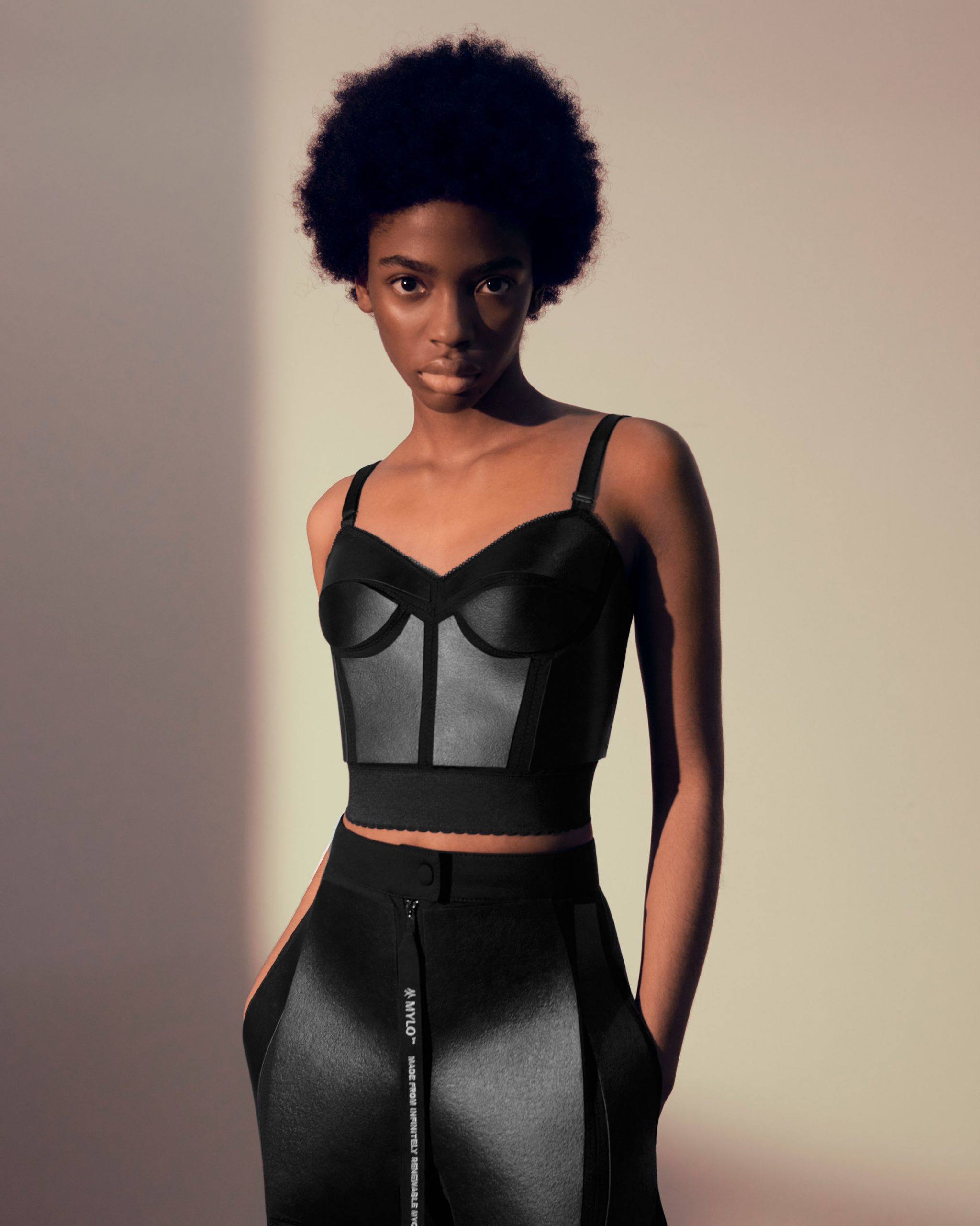 Stella McCartney: Myco