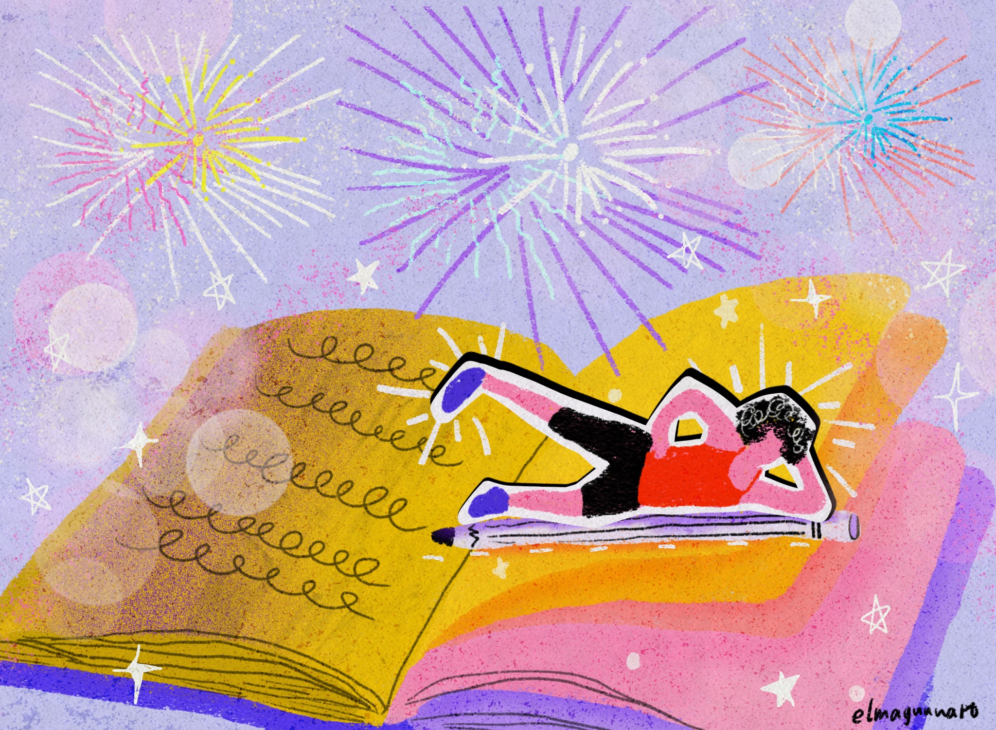 The magic of sports(Personal project)