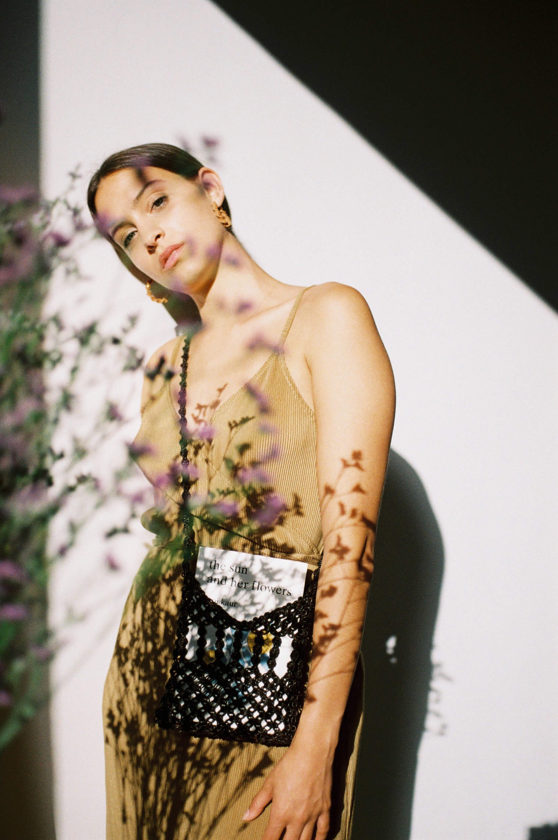 DANA MINI-BAG [ nero ] €165