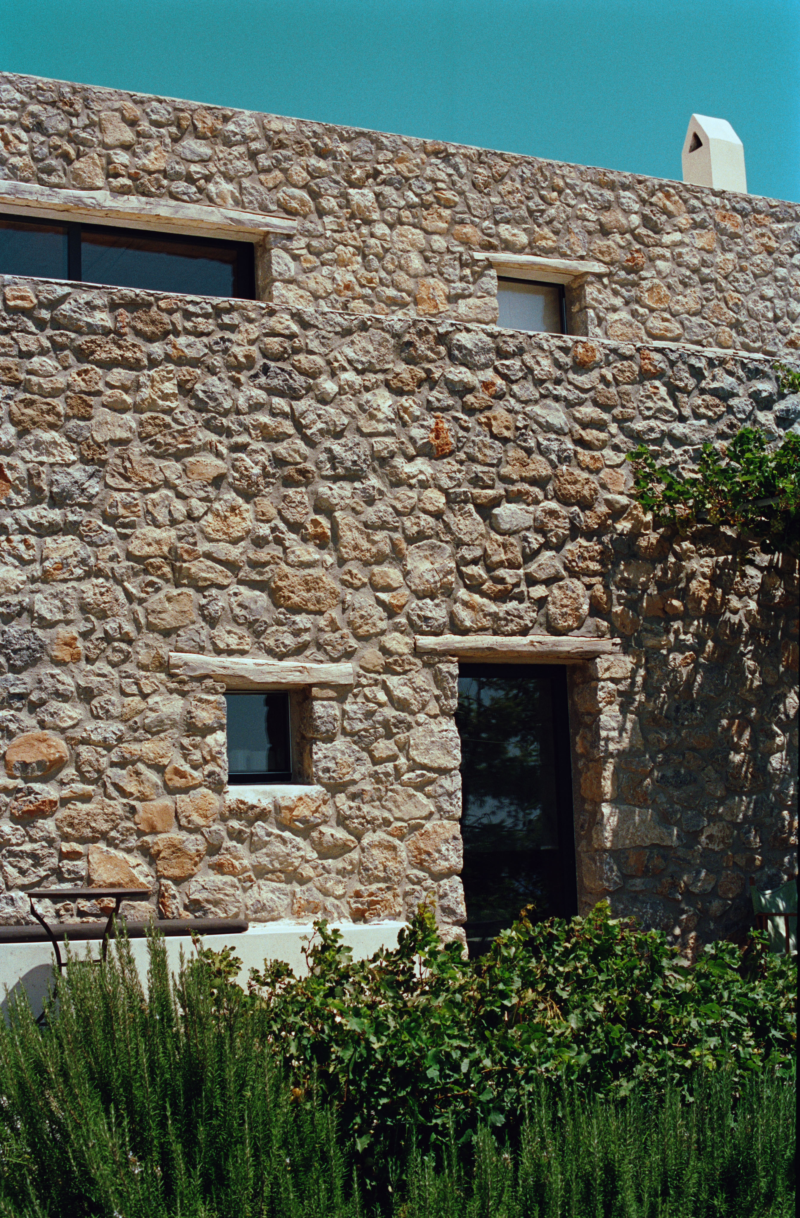 Private Residence - Crete, Greece