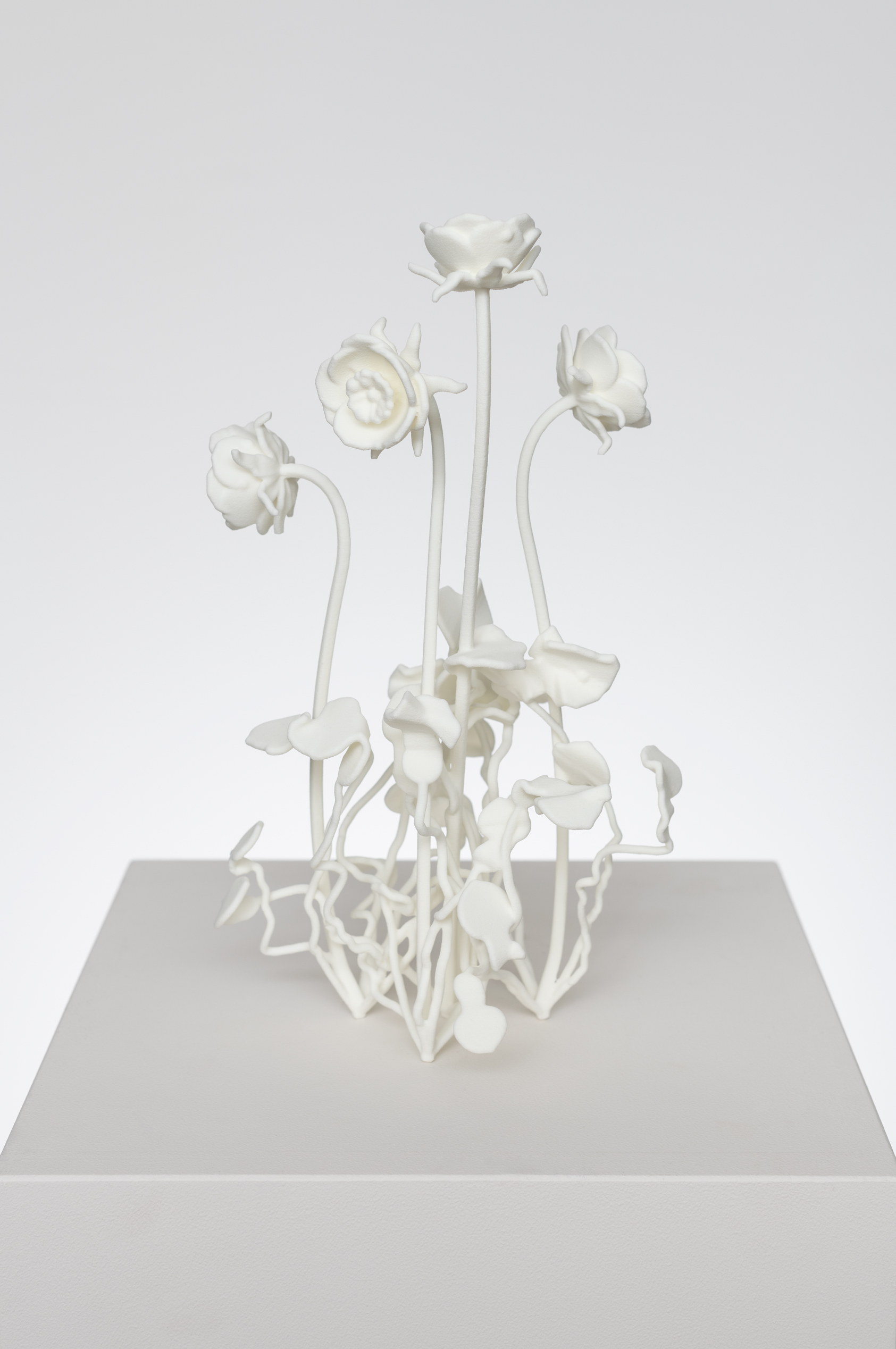 Bassam Al-Sabah / Josh Lilley Gallery