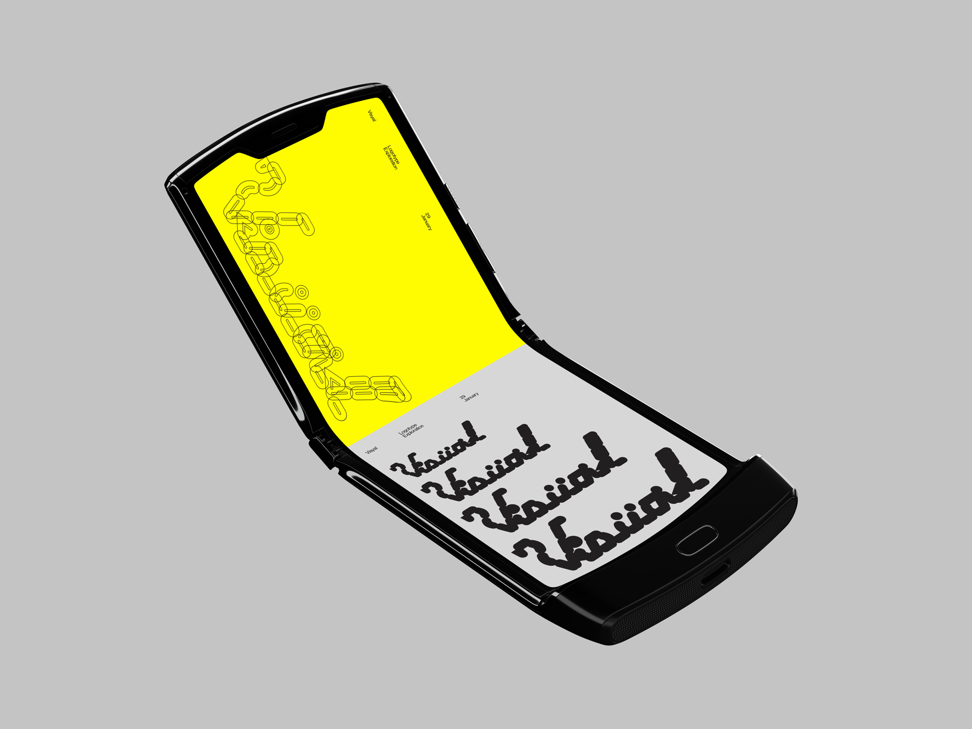 ︎︎︎ visüal / visual exploration/ 2021