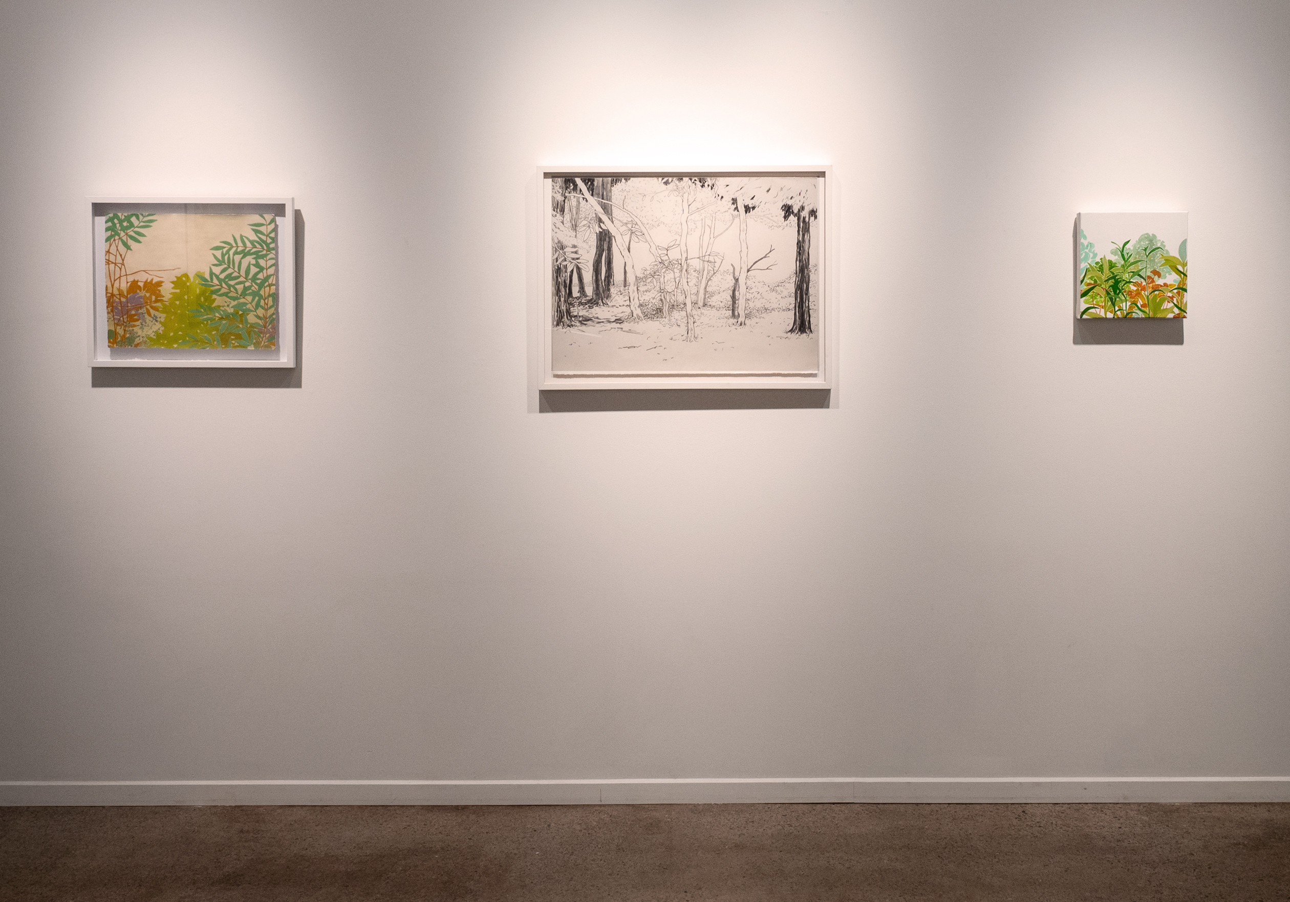 Gillian Theobald, Fold & Folding, September 2025, studio e