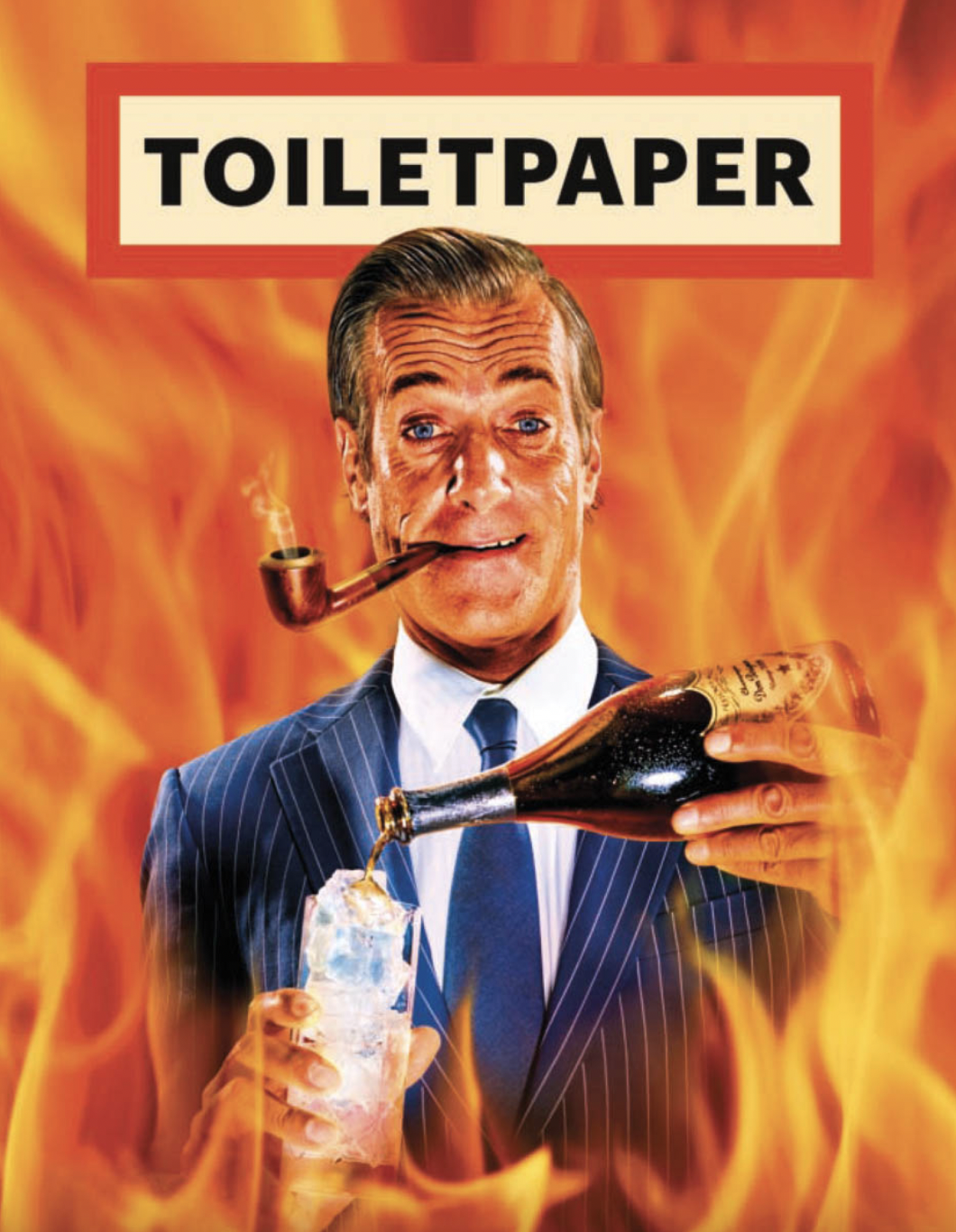 Toilet Paper Issue 16 | $16