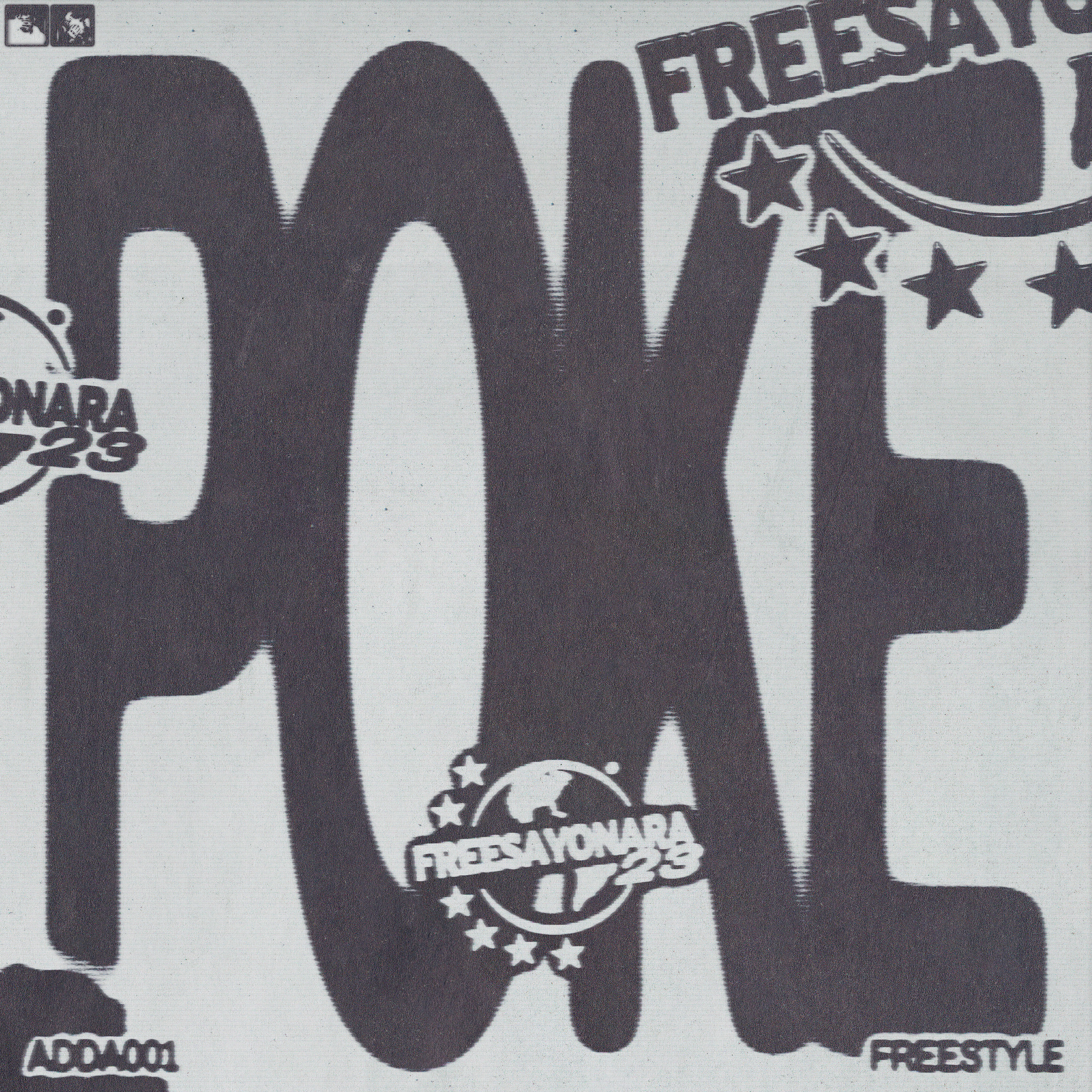 POKE FREESTYLE - ALVARO DIAZ FT PAPI SOUSA